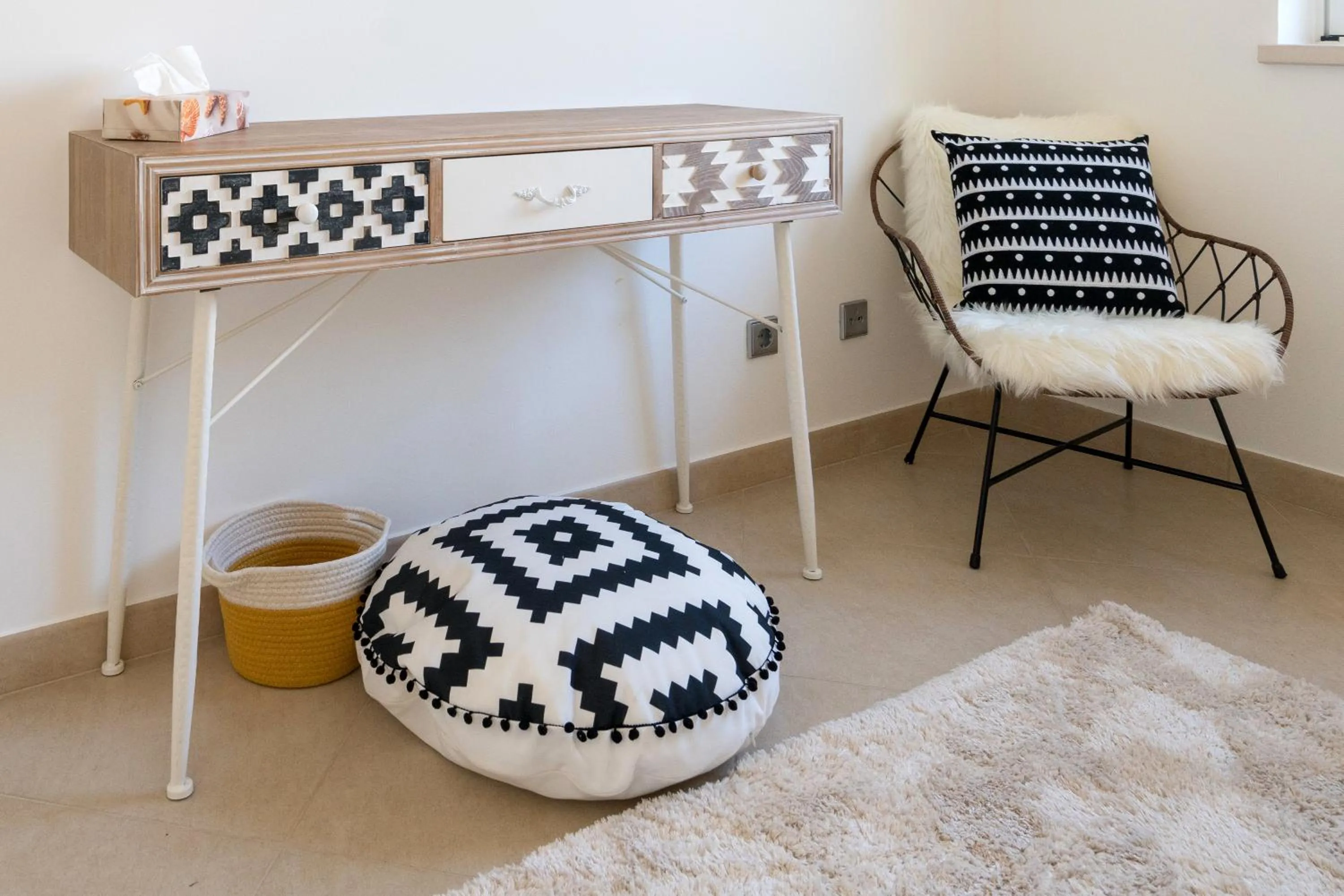 Bedroom in Casa Eleonora b&b