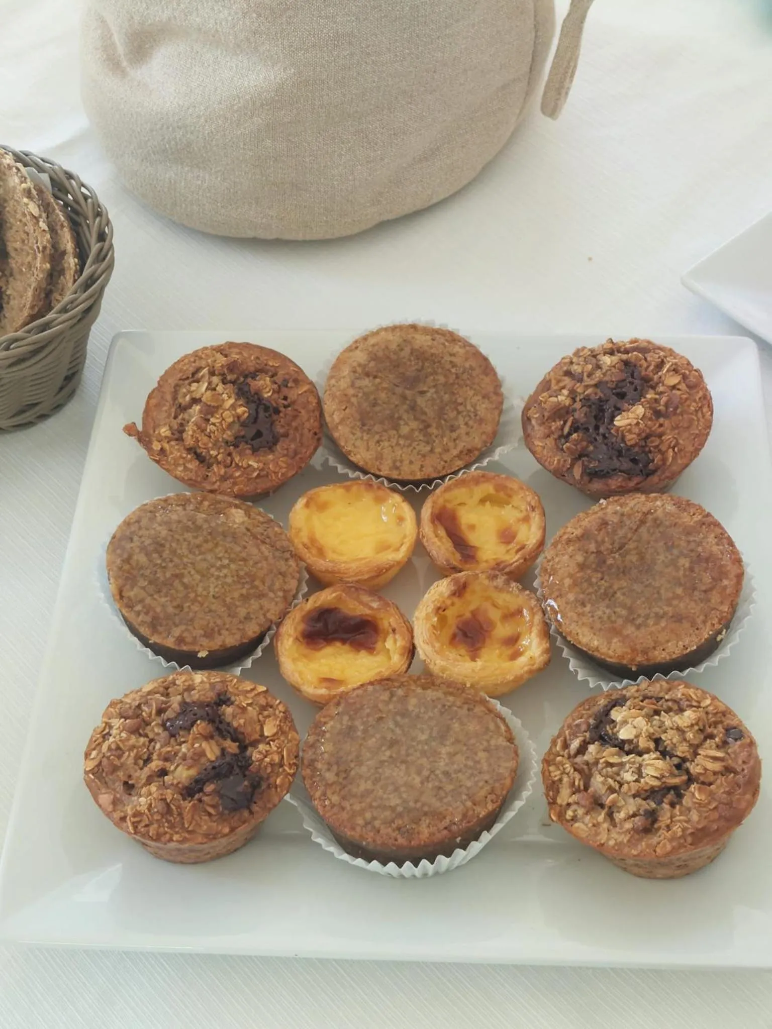 Breakfast in Casa Eleonora b&b