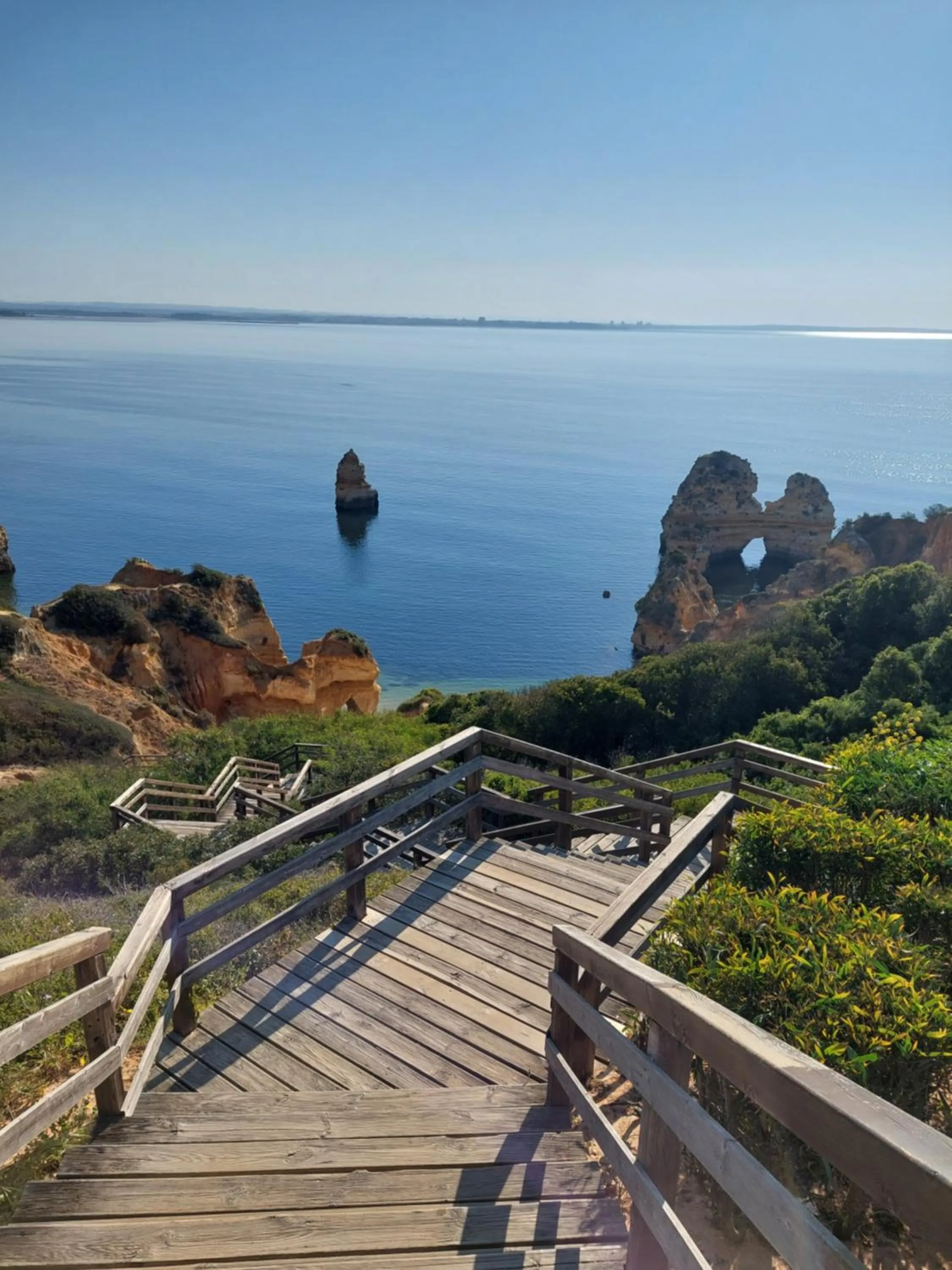 Hiking in Casa Eleonora b&b