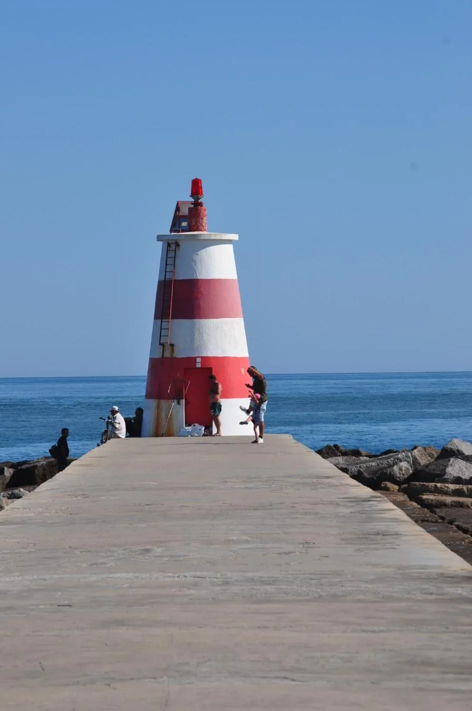 Nearby landmark in Casa Eleonora b&b