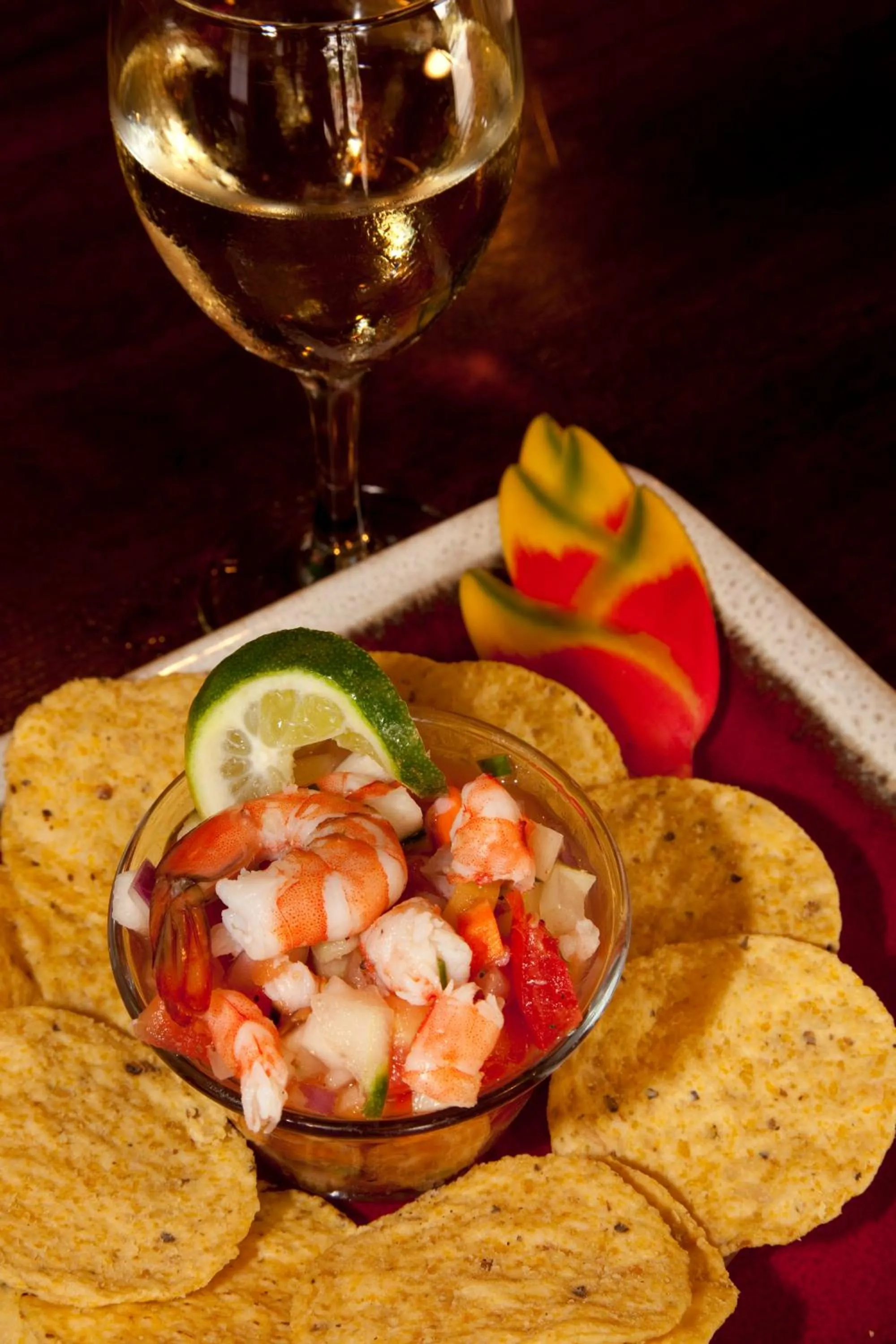 Lounge or bar in Mahogany Hall Luxury Boutique Resort