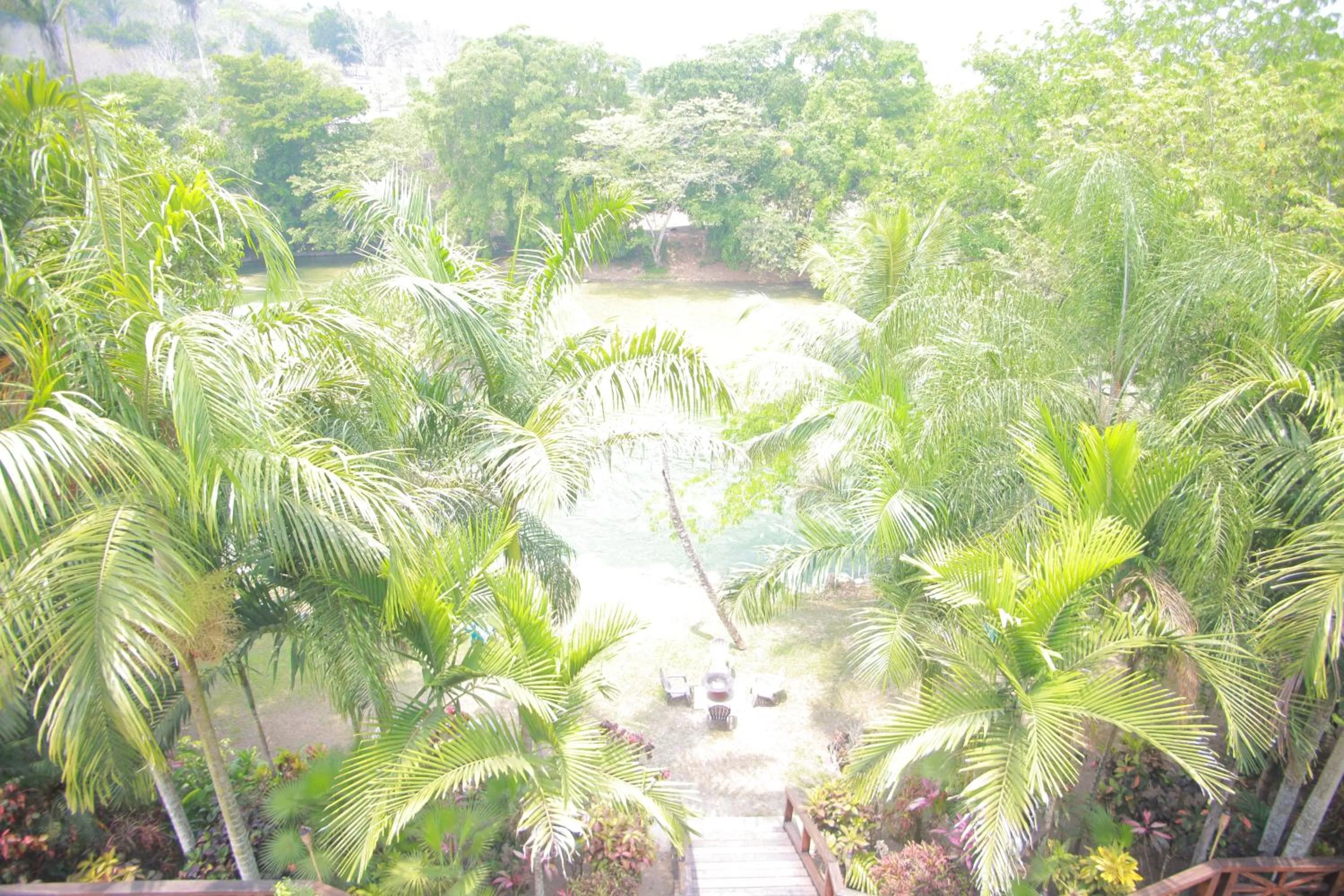 Horse-riding in Mahogany Hall Luxury Boutique Resort