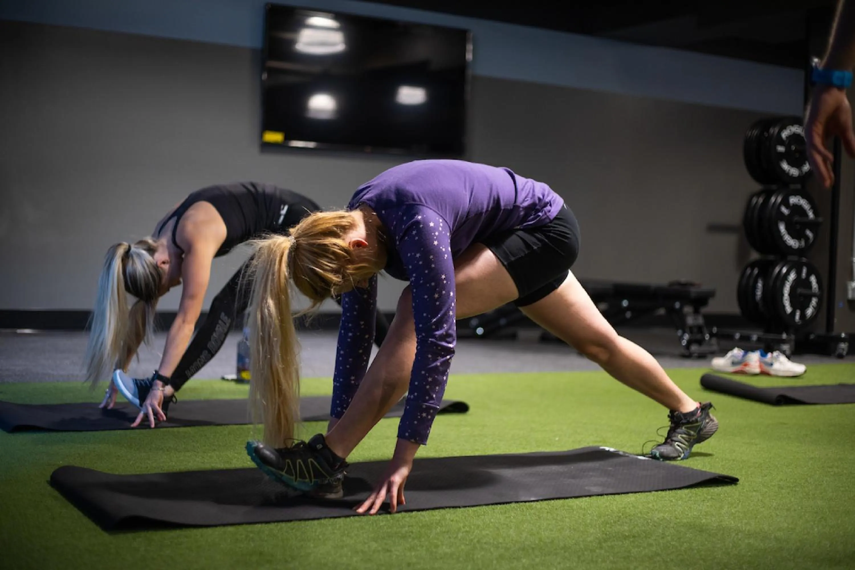 Activities in Gravity Haus Breckenridge