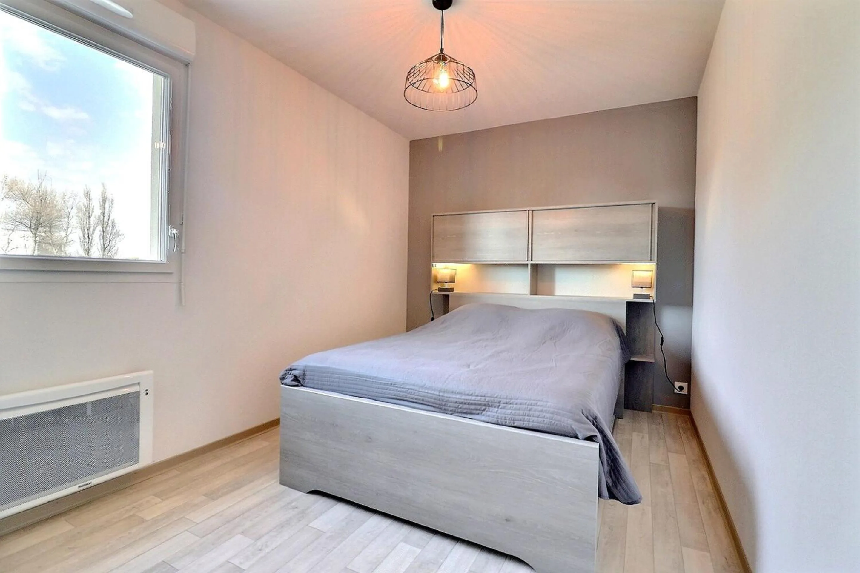 Bed in Vacancéole - Résidence La Dune