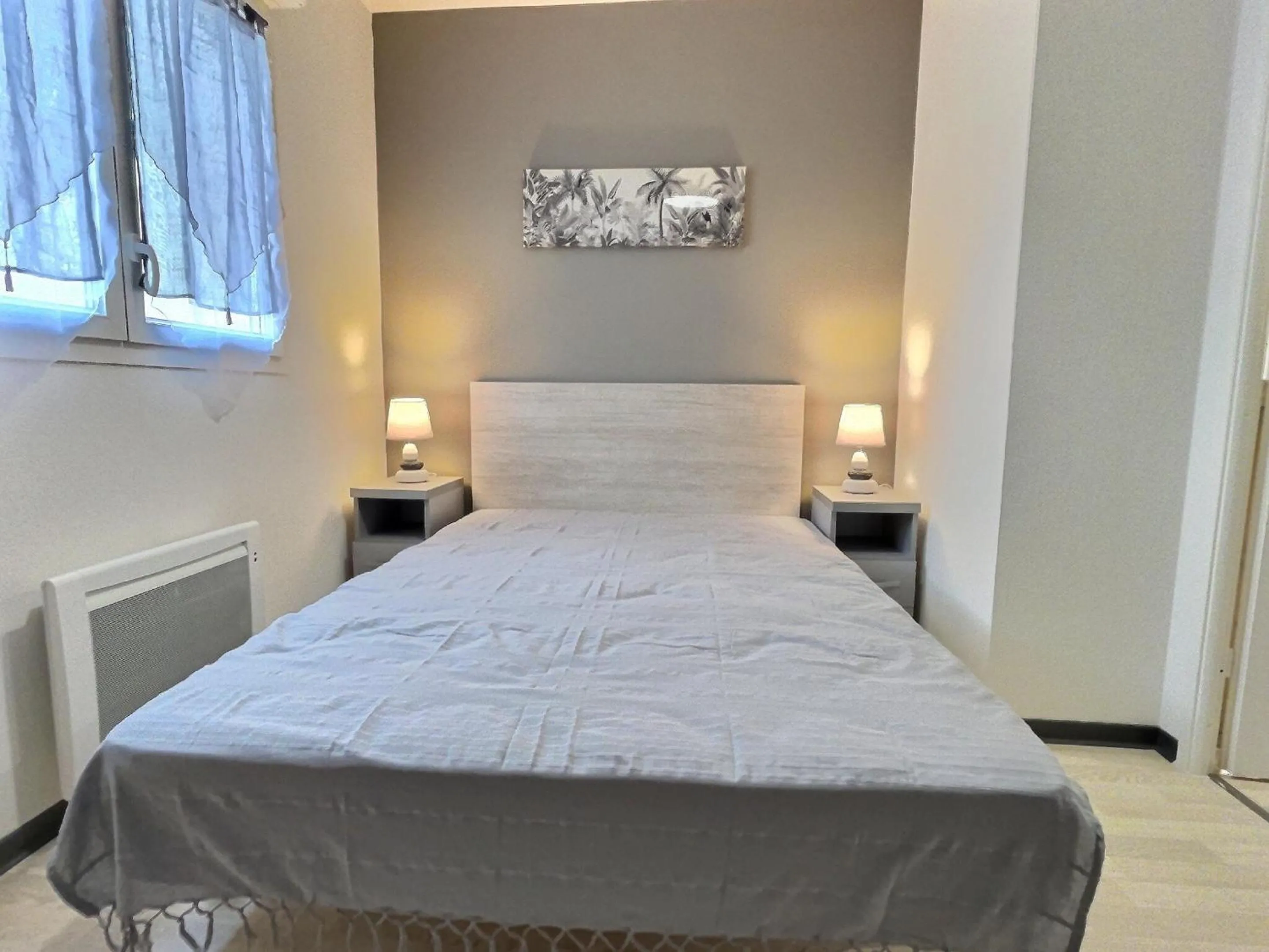 Bed in Vacancéole - Résidence La Dune