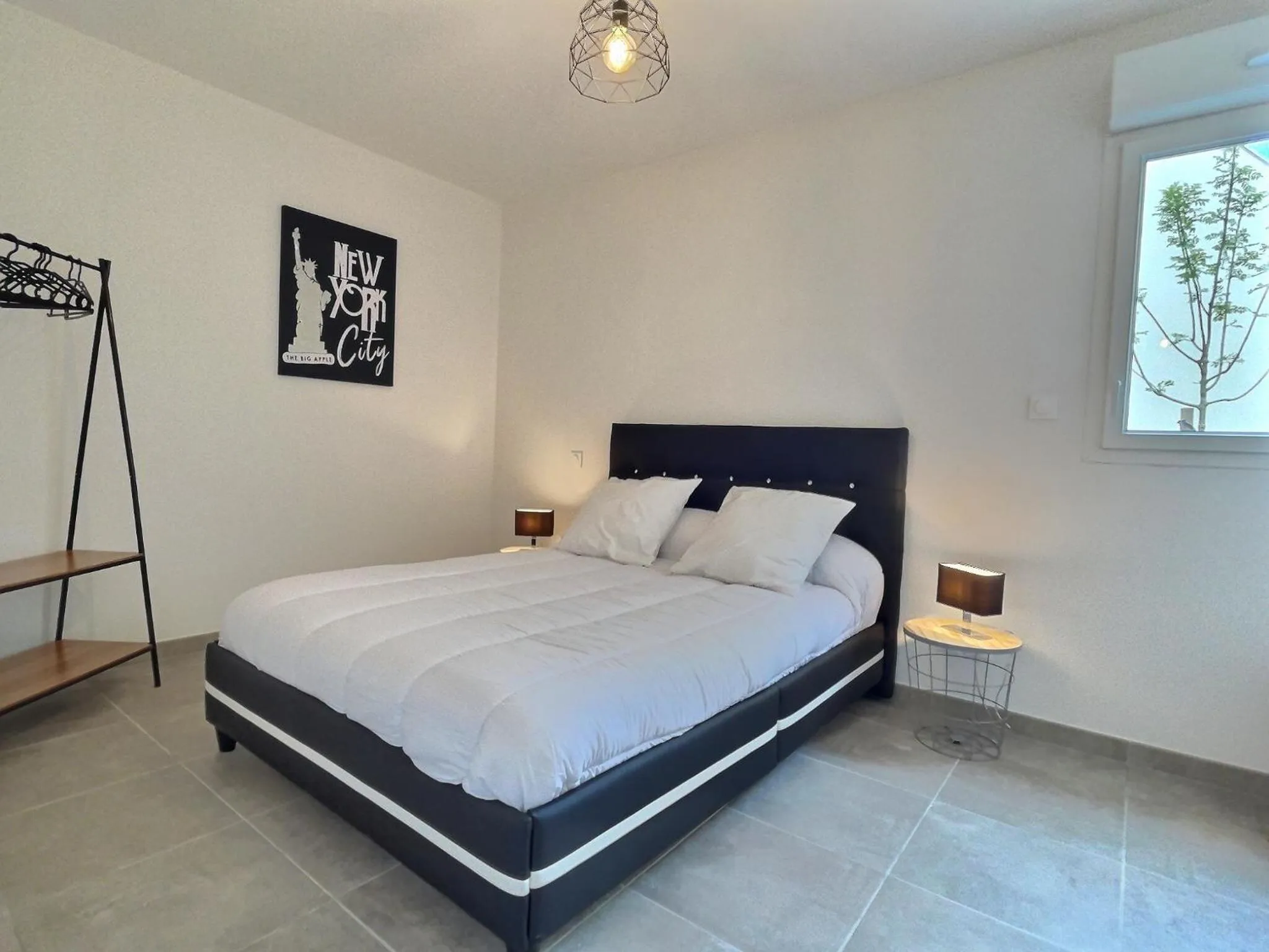 Bed in Vacancéole - Résidence La Dune