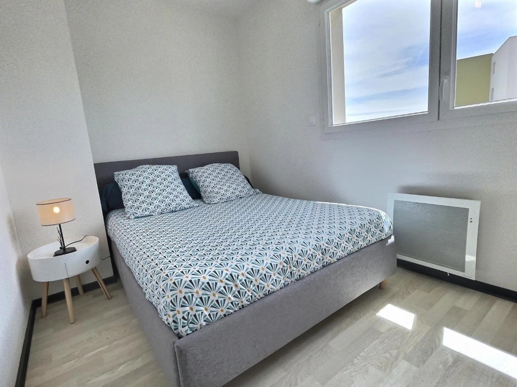 Bed in Vacancéole - Résidence La Dune