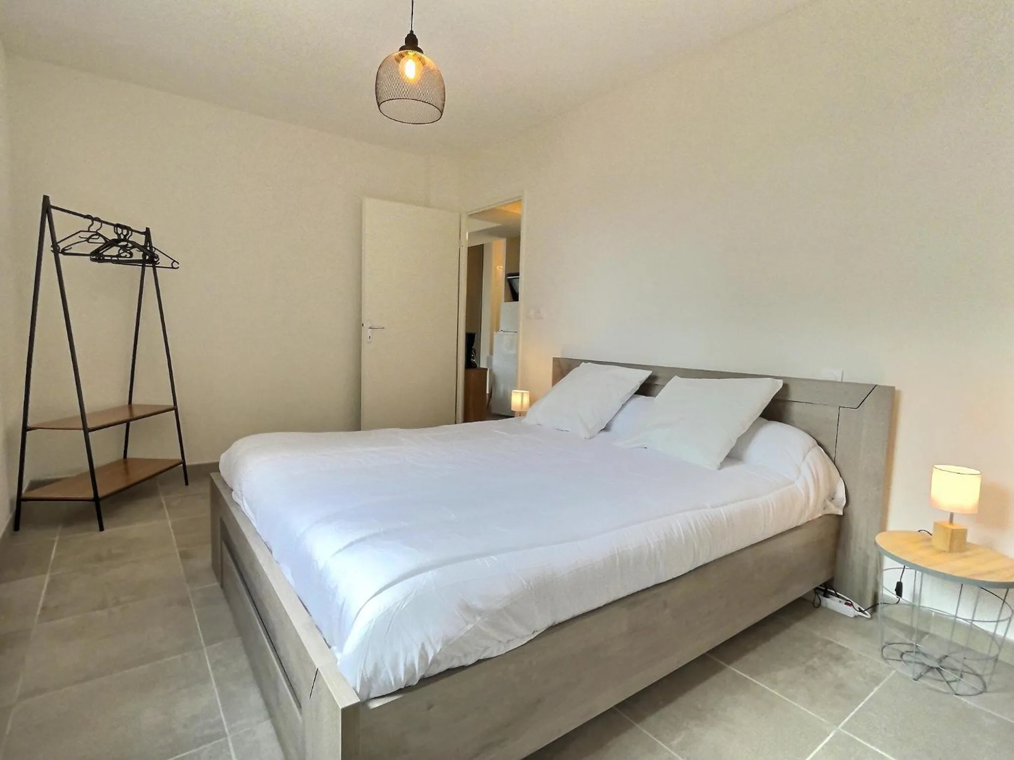 Bed in Vacancéole - Résidence La Dune