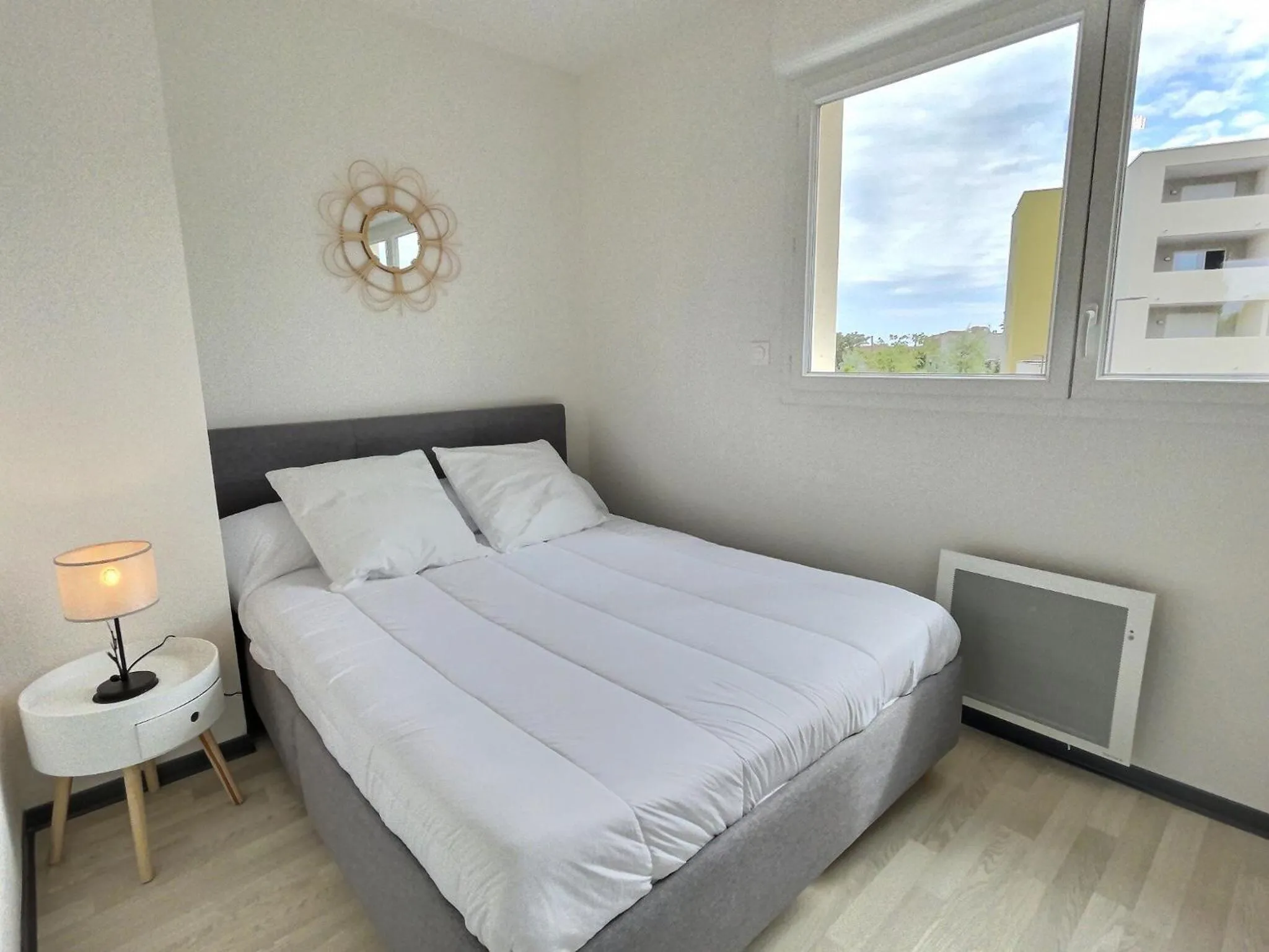 Bed in Vacancéole - Résidence La Dune