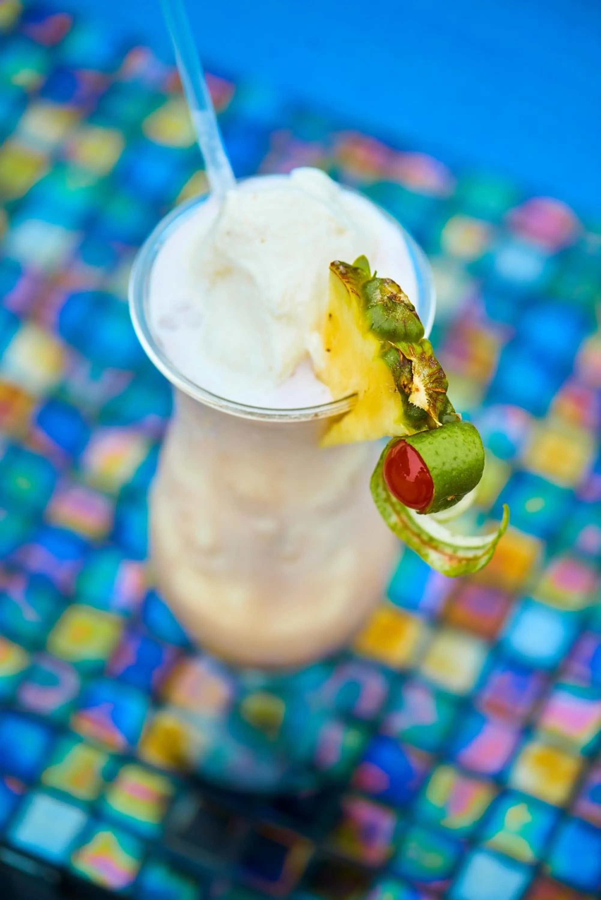 Food and drinks in Umaya Resort & Adventures