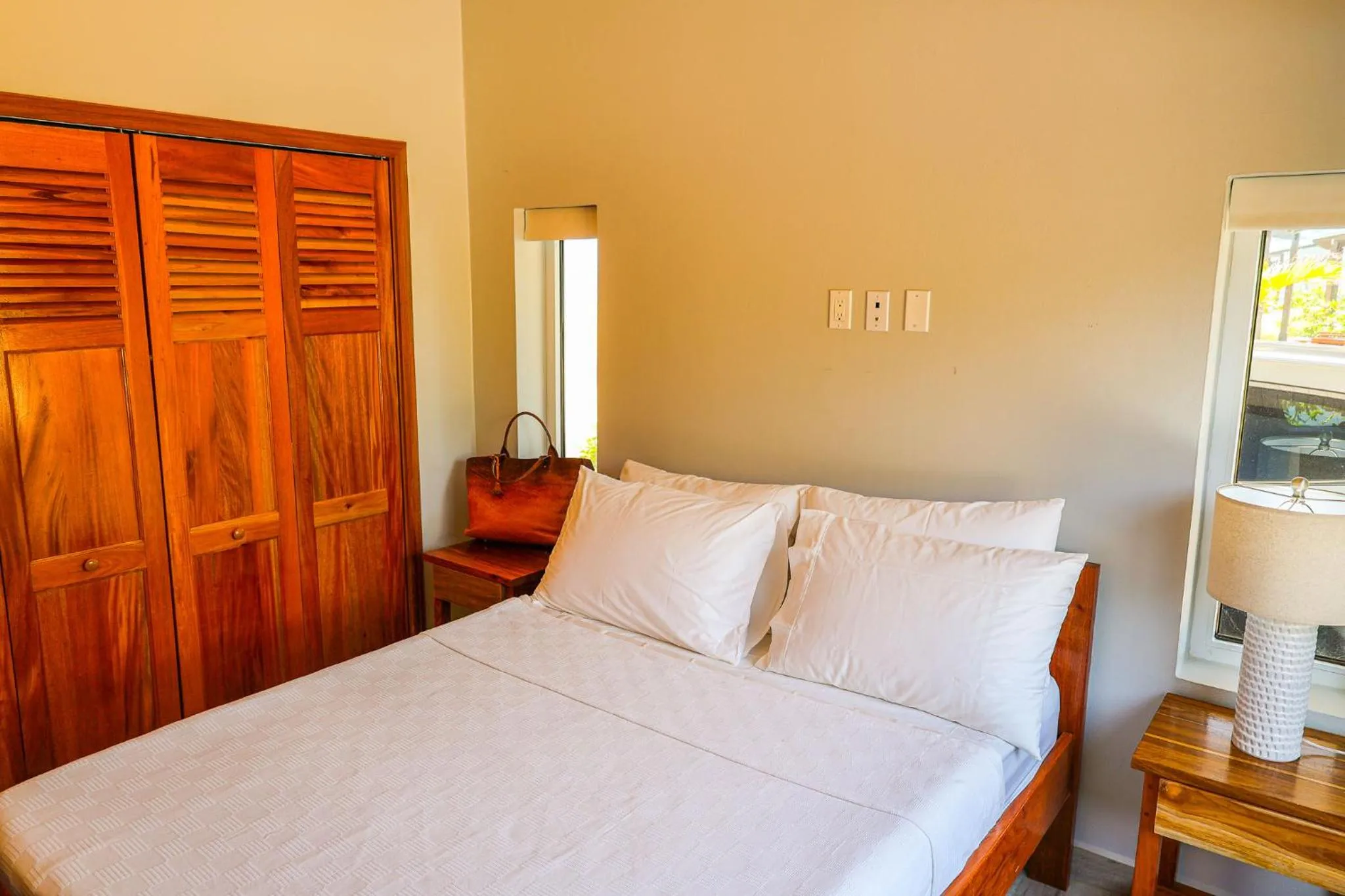 Bedroom, Bed in Umaya Resort & Adventures