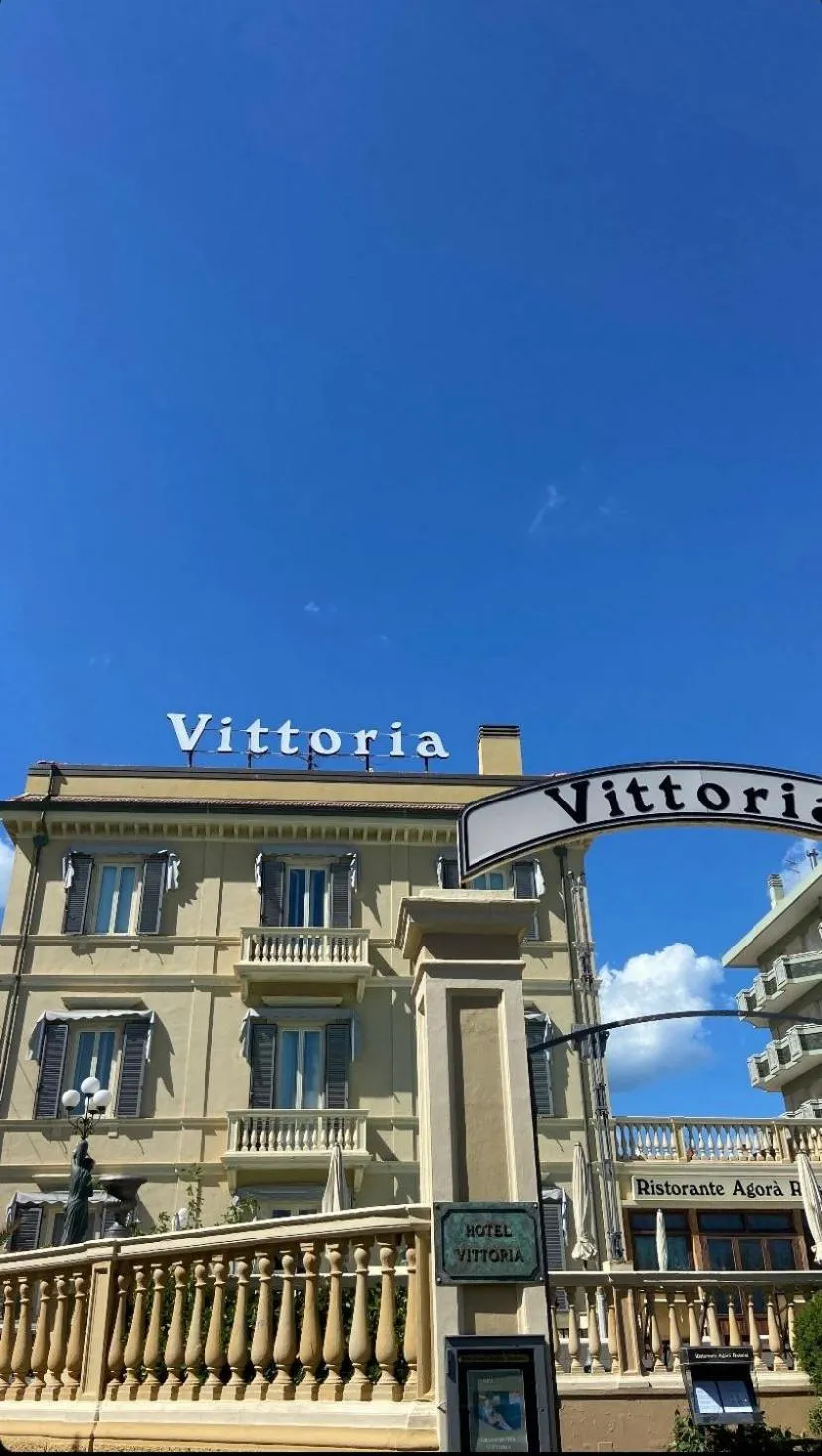 Hotel Vittoria