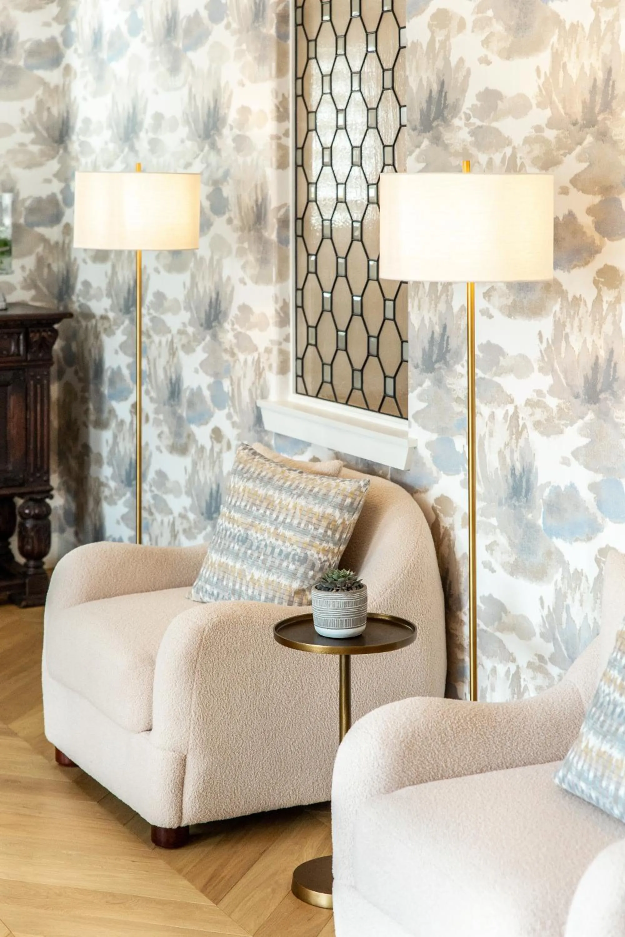 Spa and wellness centre/facilities in The Inn at Rancho Santa Fe