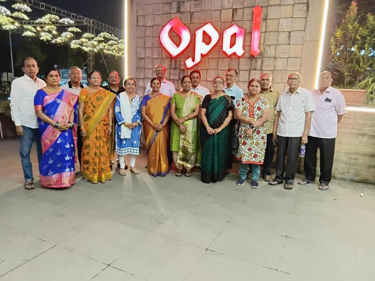 Activities in Hotel Opal