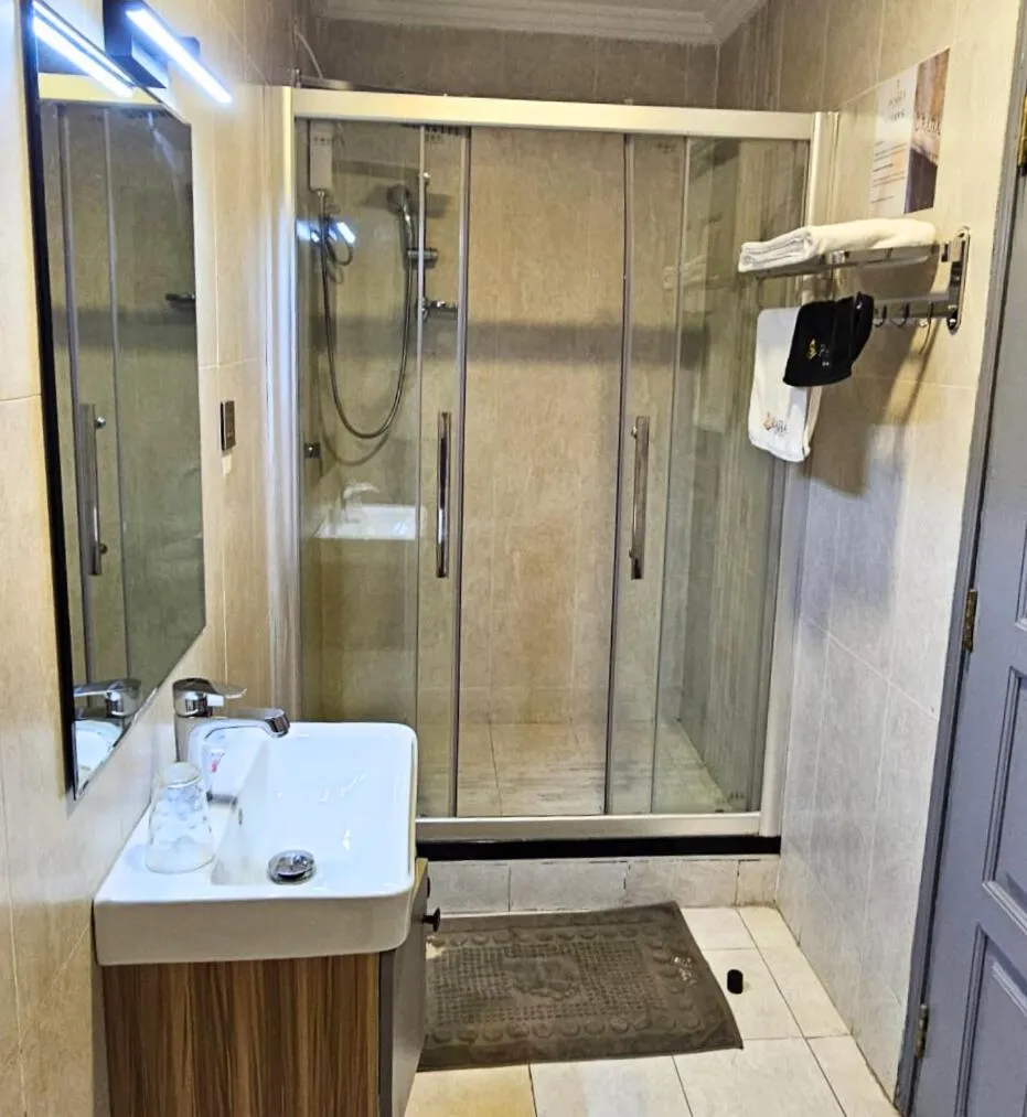 Raha Suites - Westlands