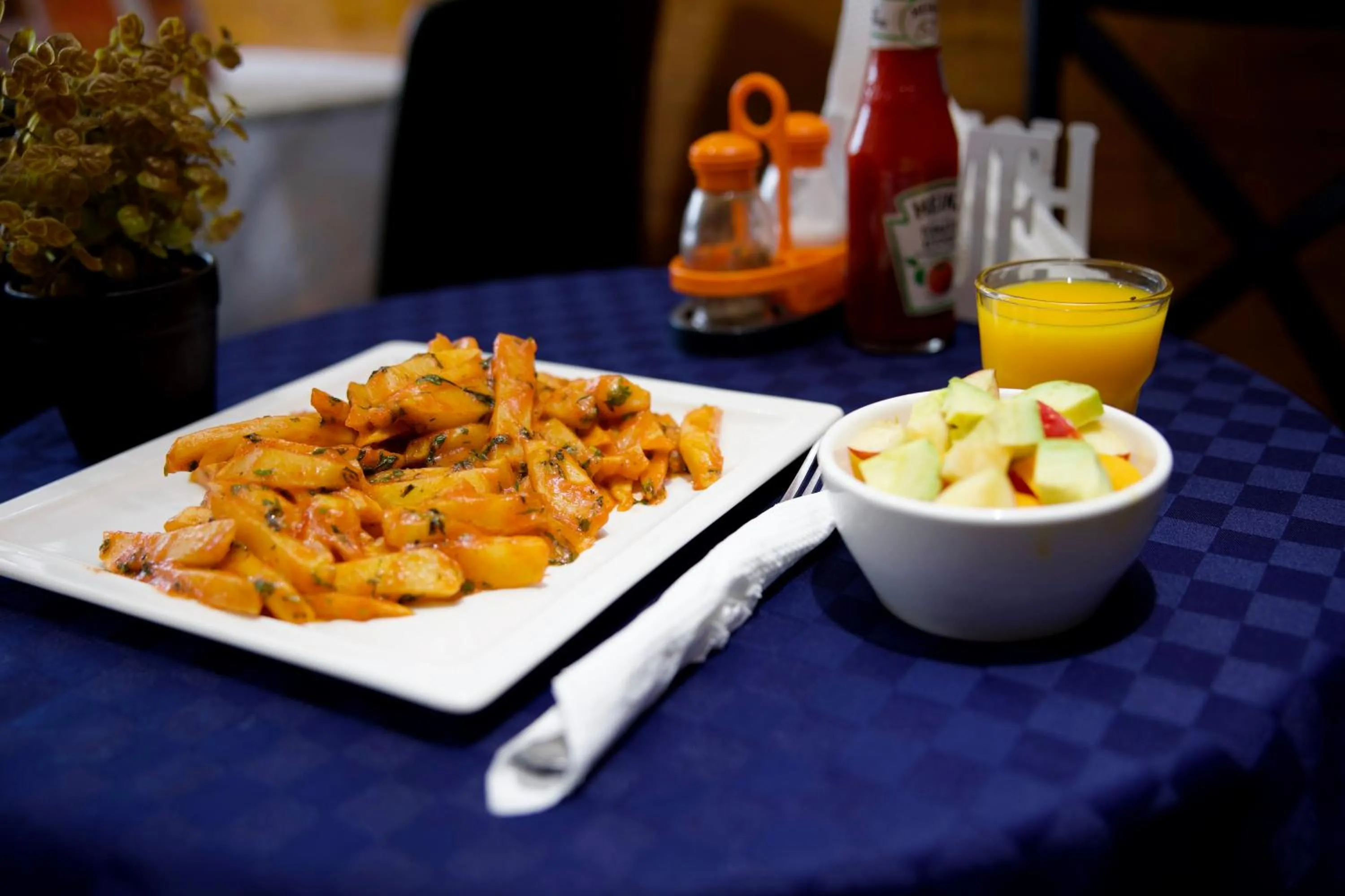 Raha Suites - Westlands