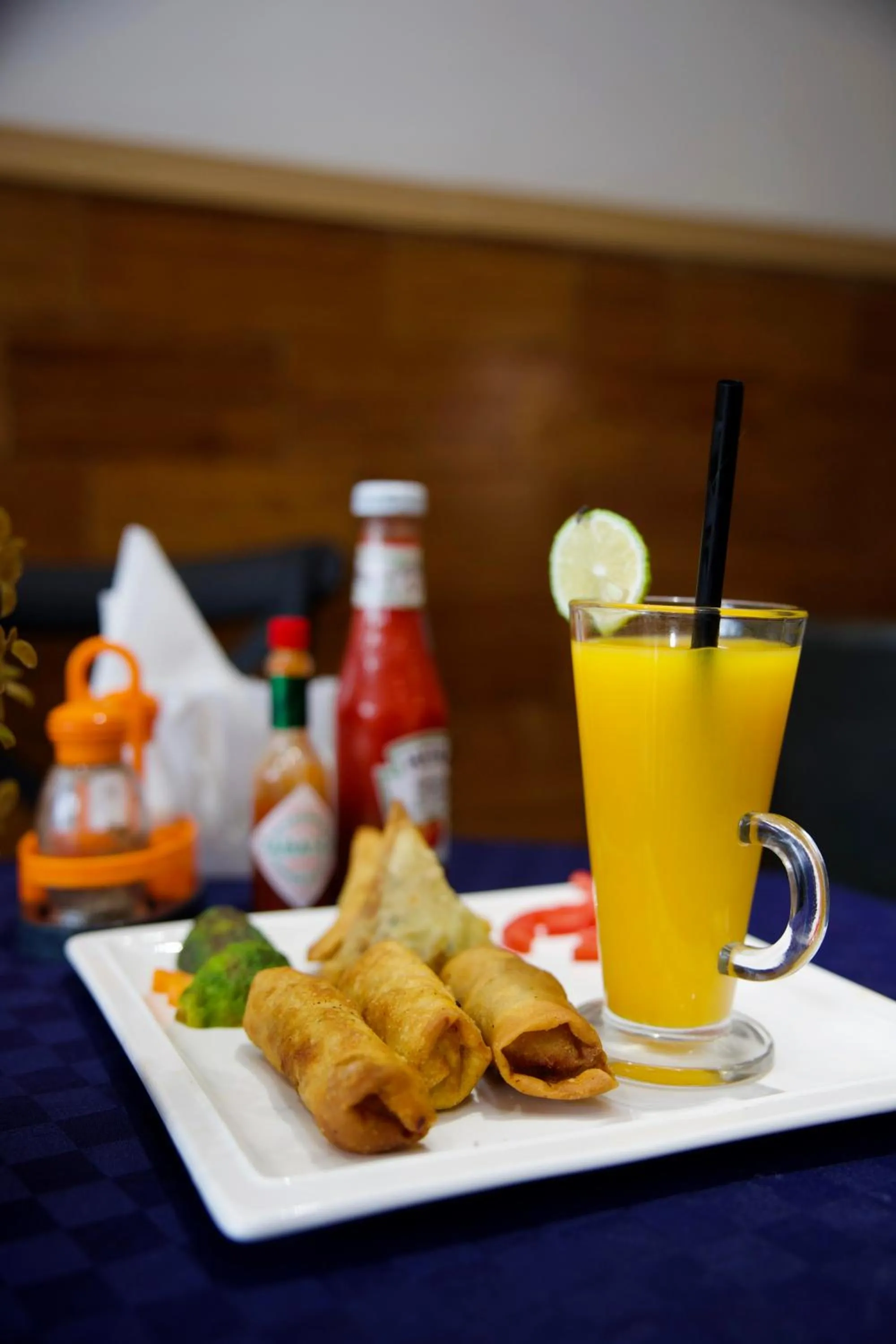 Raha Suites - Westlands