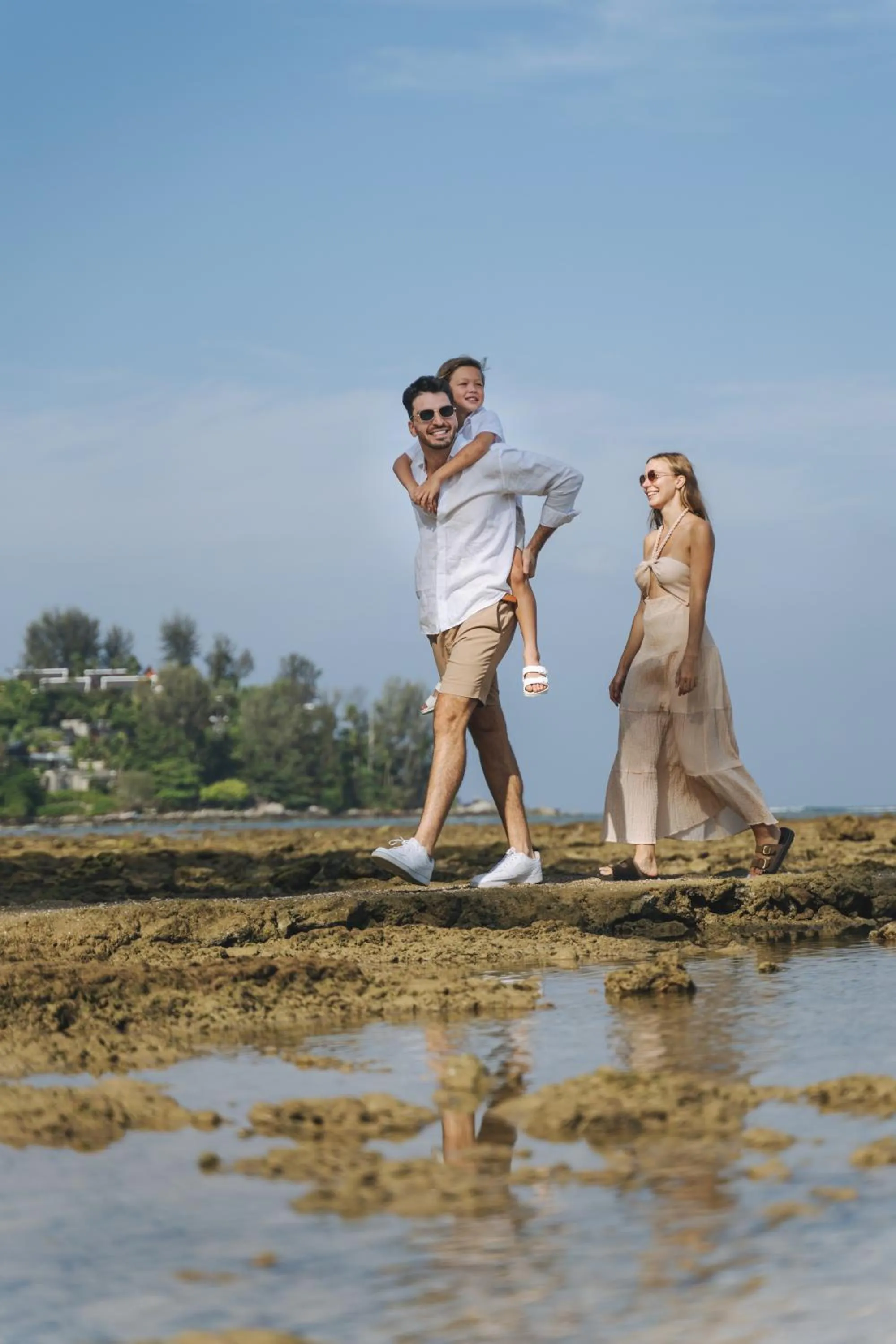 Activities in Hyatt Regency Phuket Resort