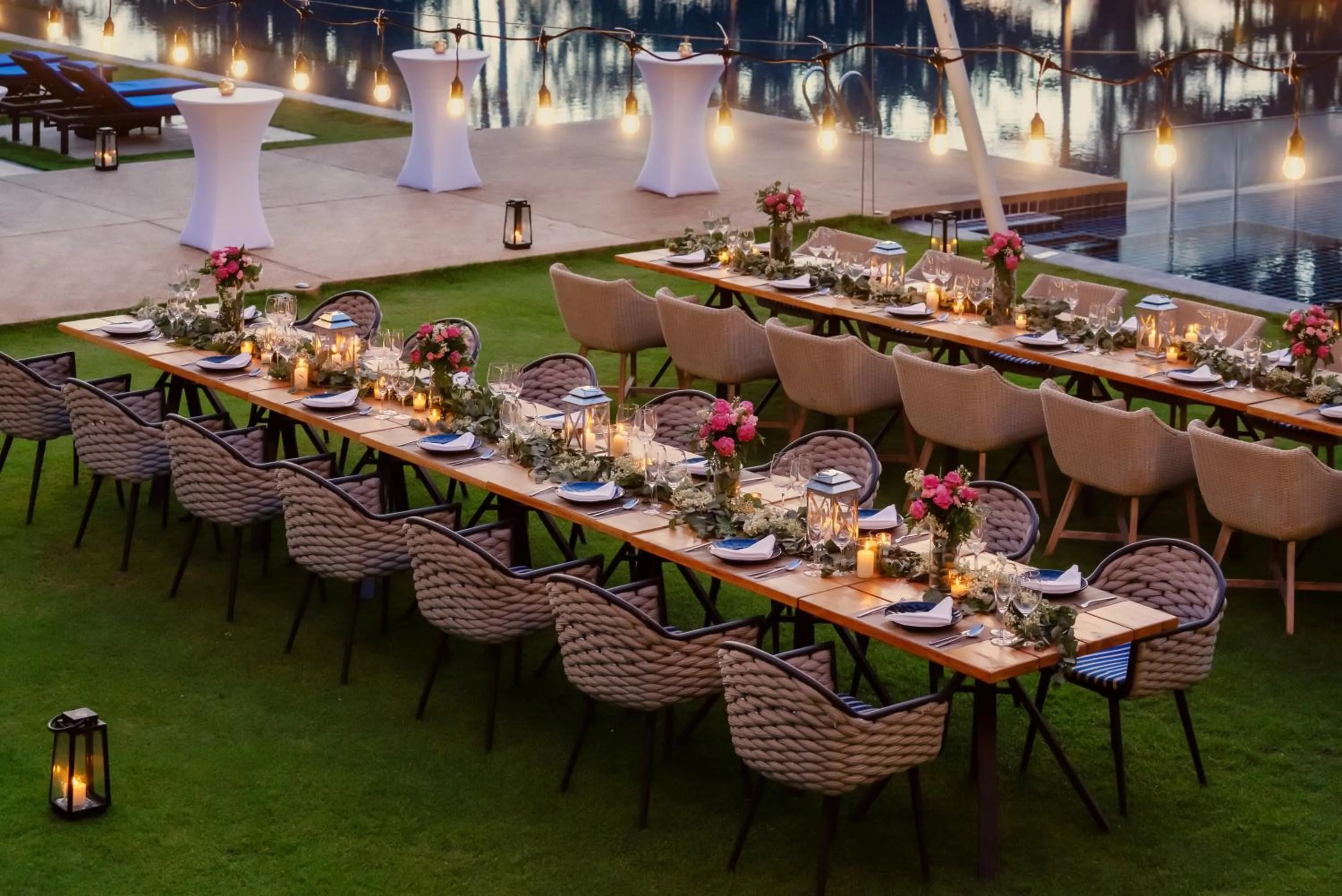 Banquet/Function facilities in Hyatt Regency Phuket Resort