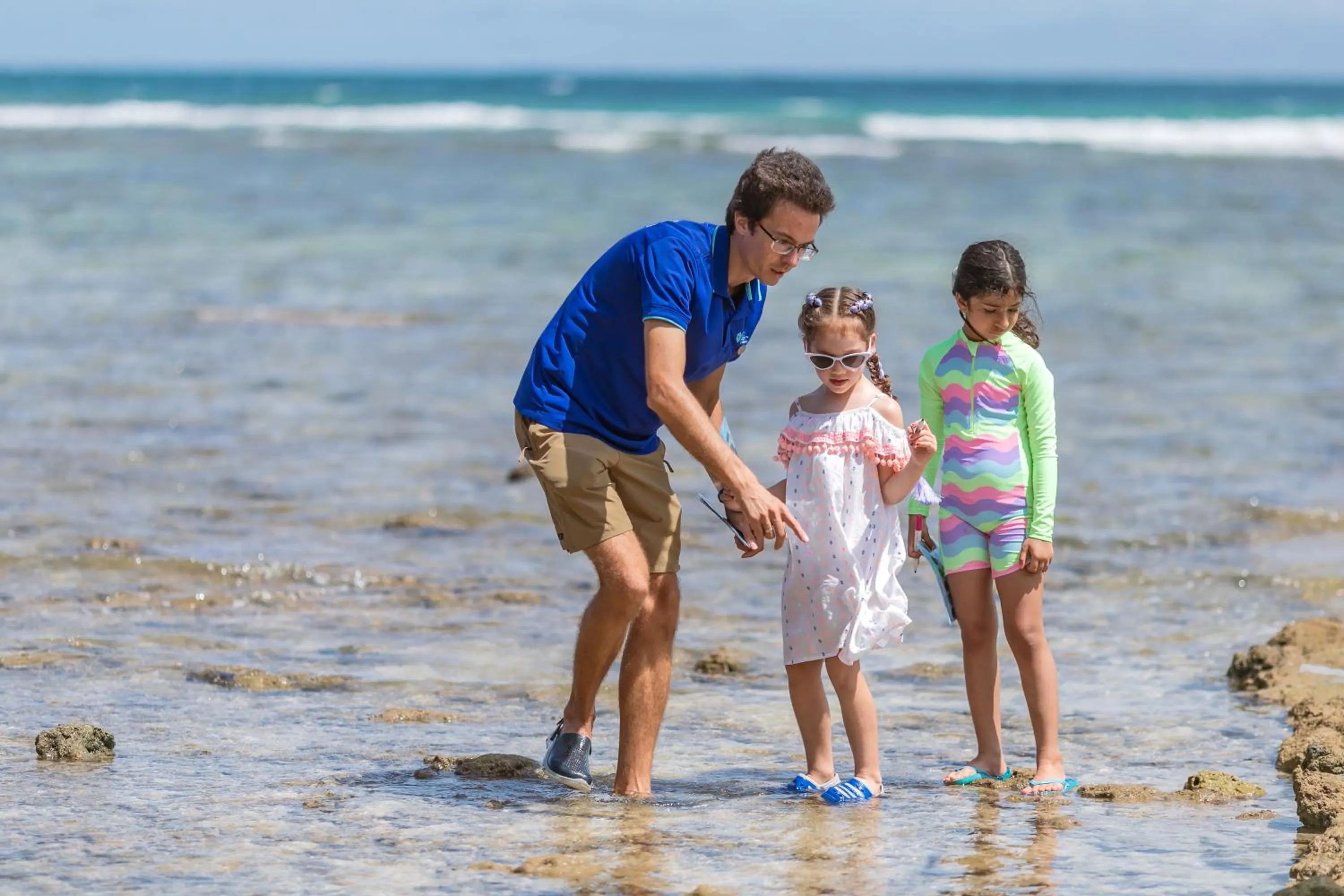 Activities in Hyatt Regency Phuket Resort