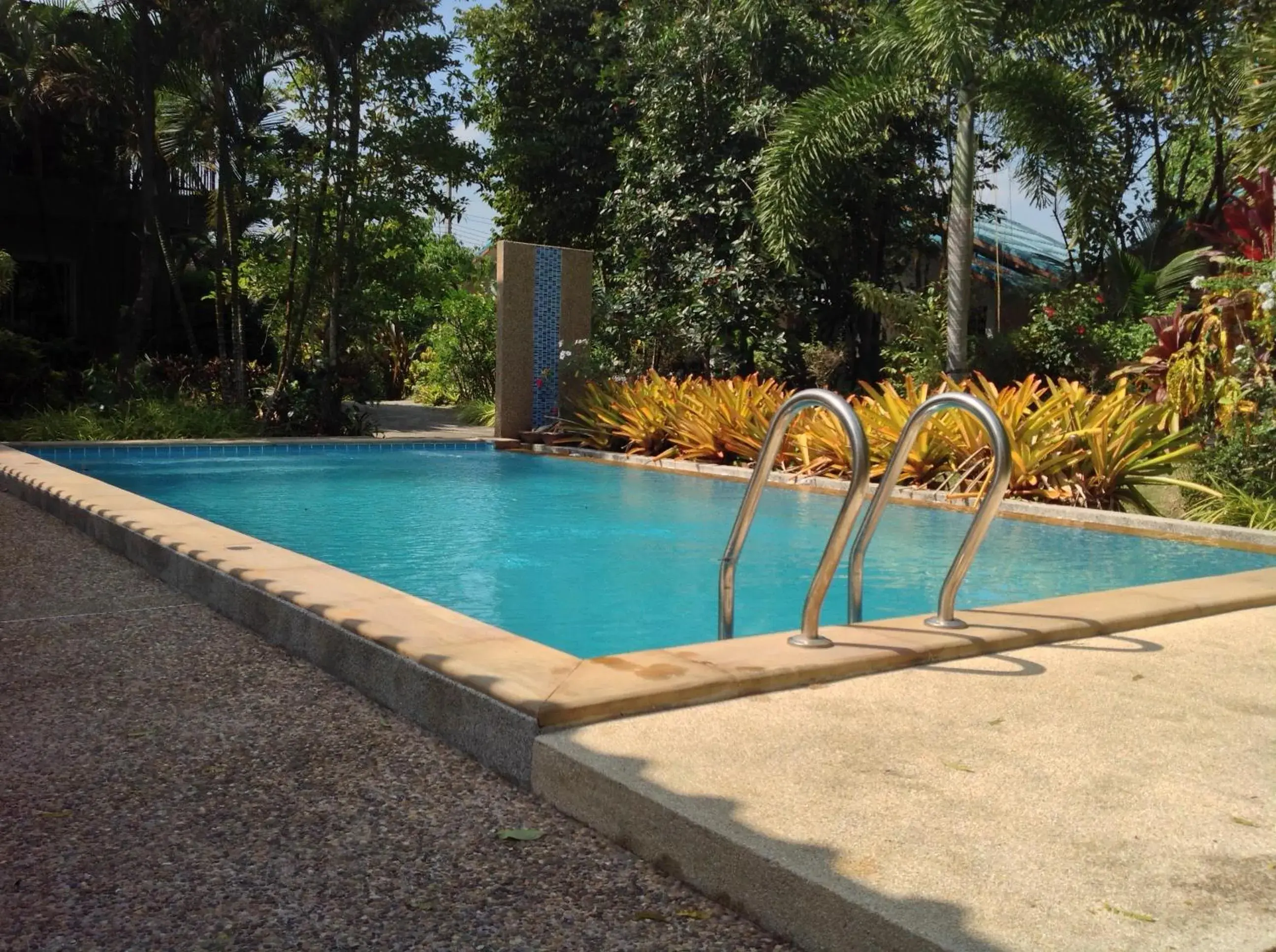 Real Relax Resort Real Relax Resort