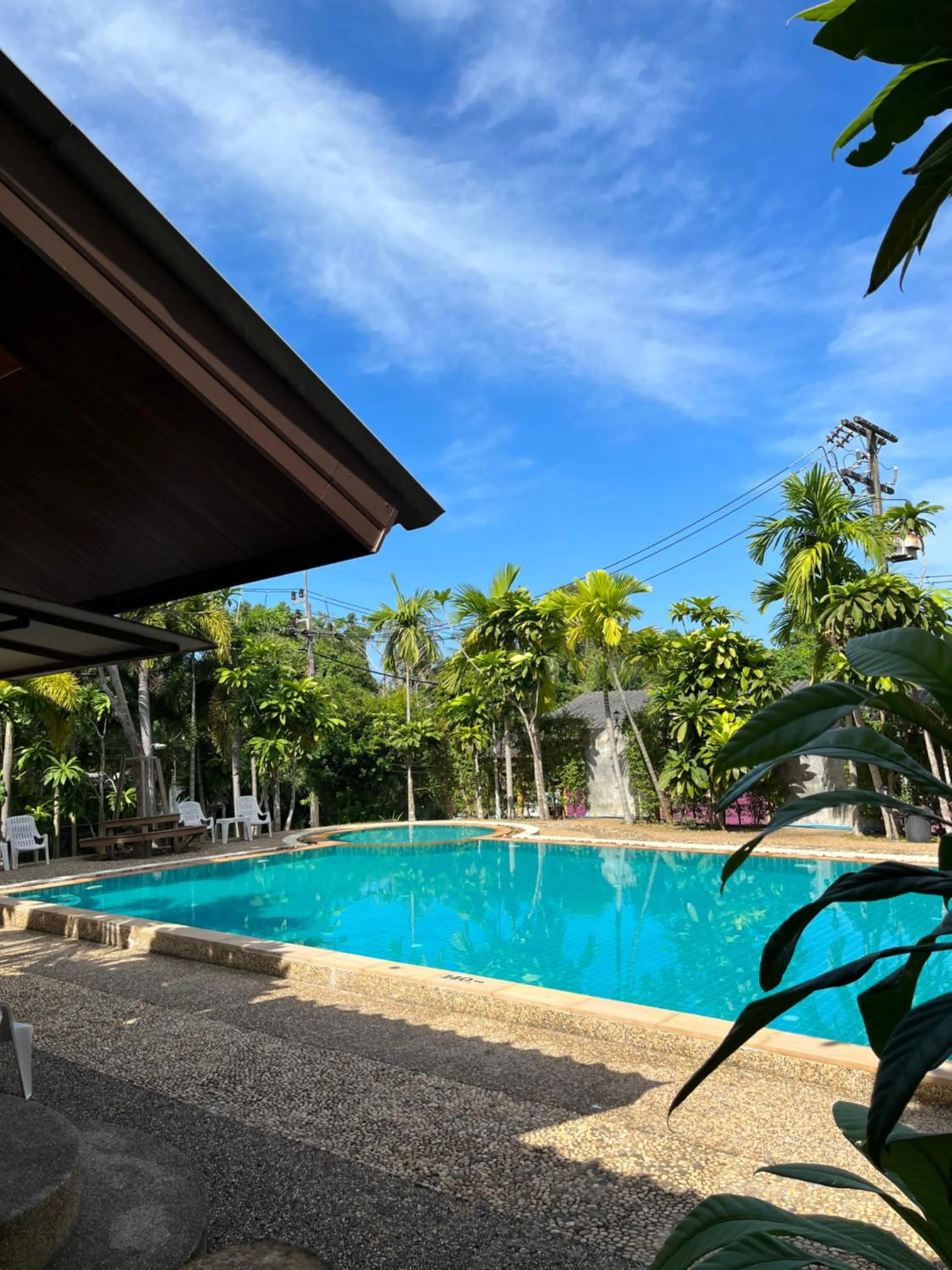 Krabi Klong Muang Bay Resort