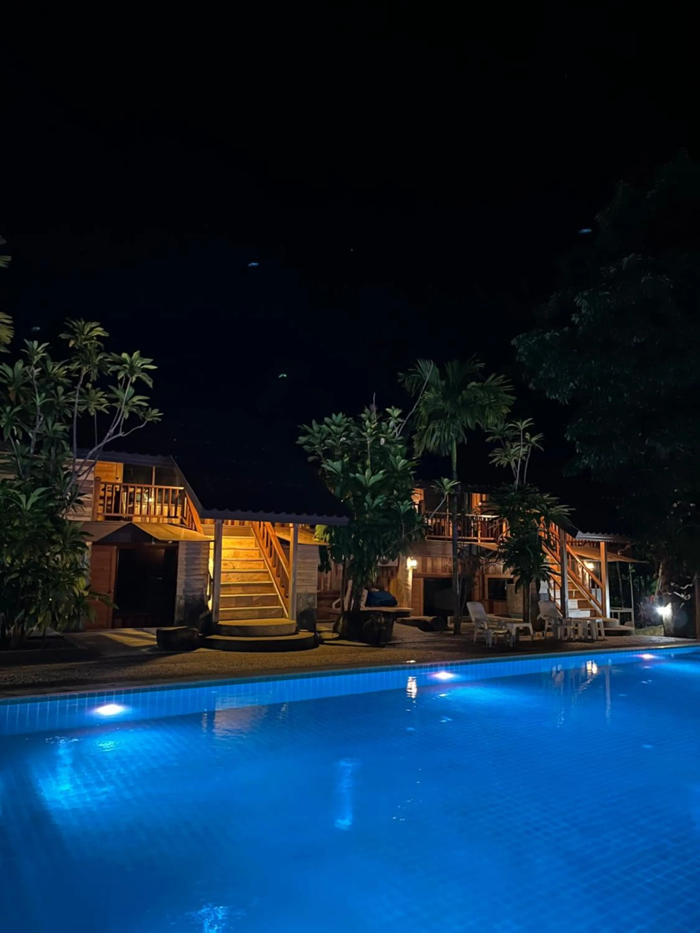 Krabi Klong Muang Bay Resort