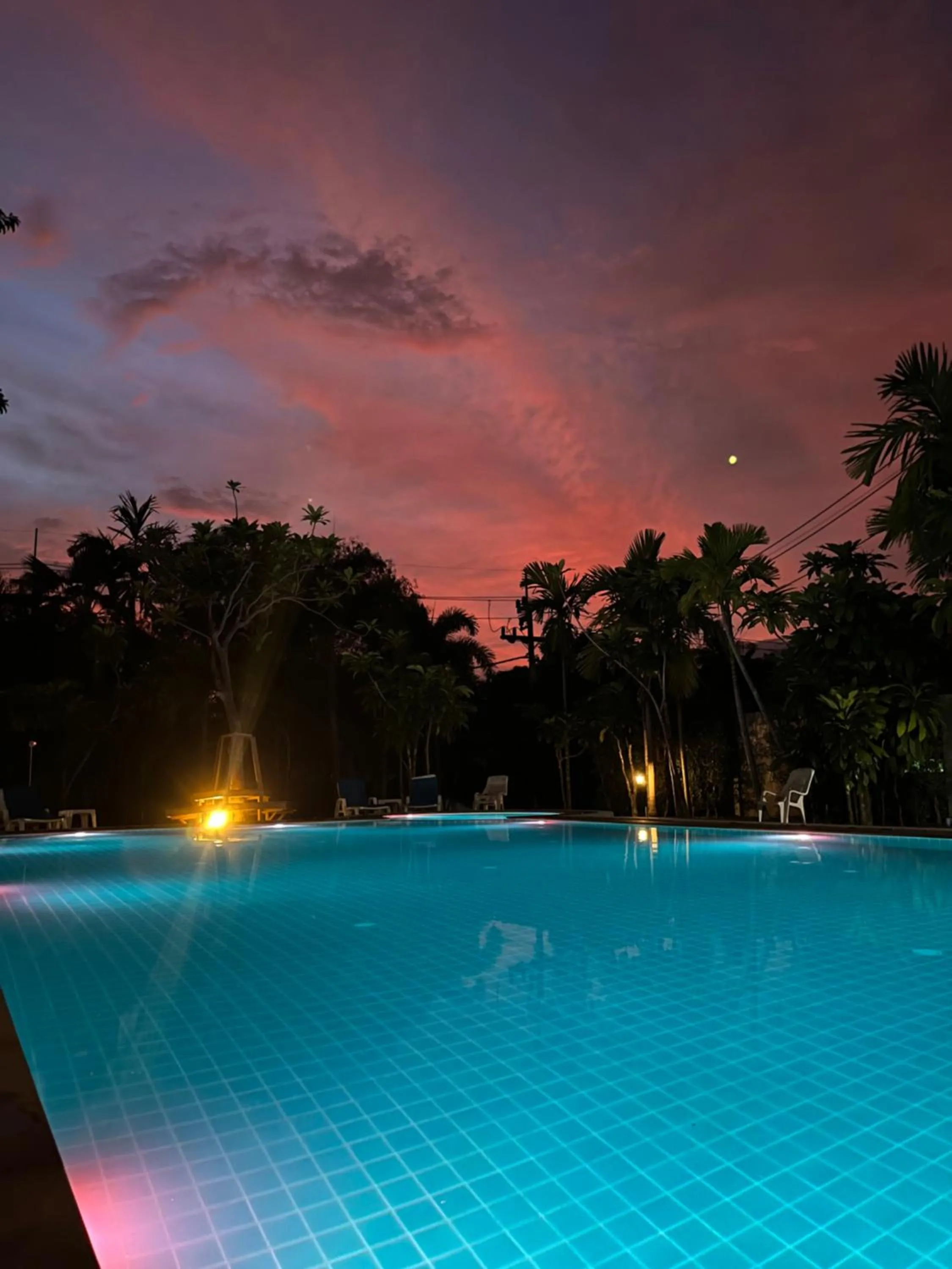 Krabi Klong Muang Bay Resort