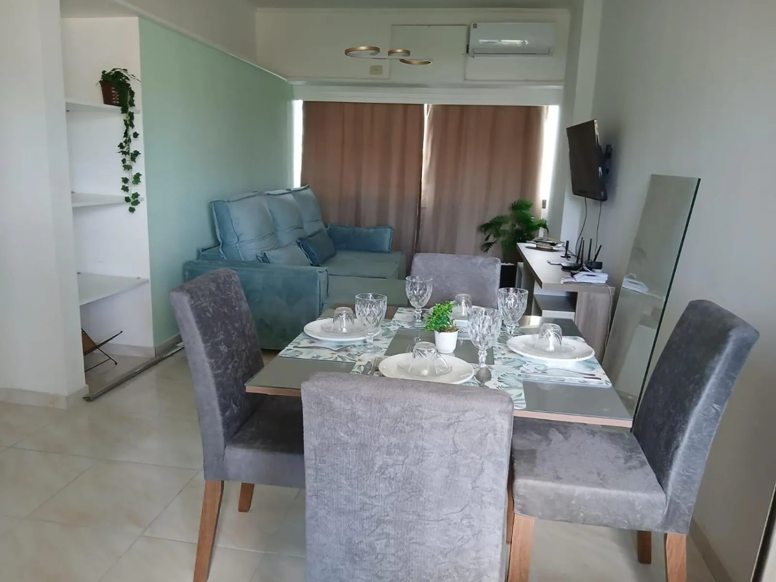 Hotel Imperial Suites