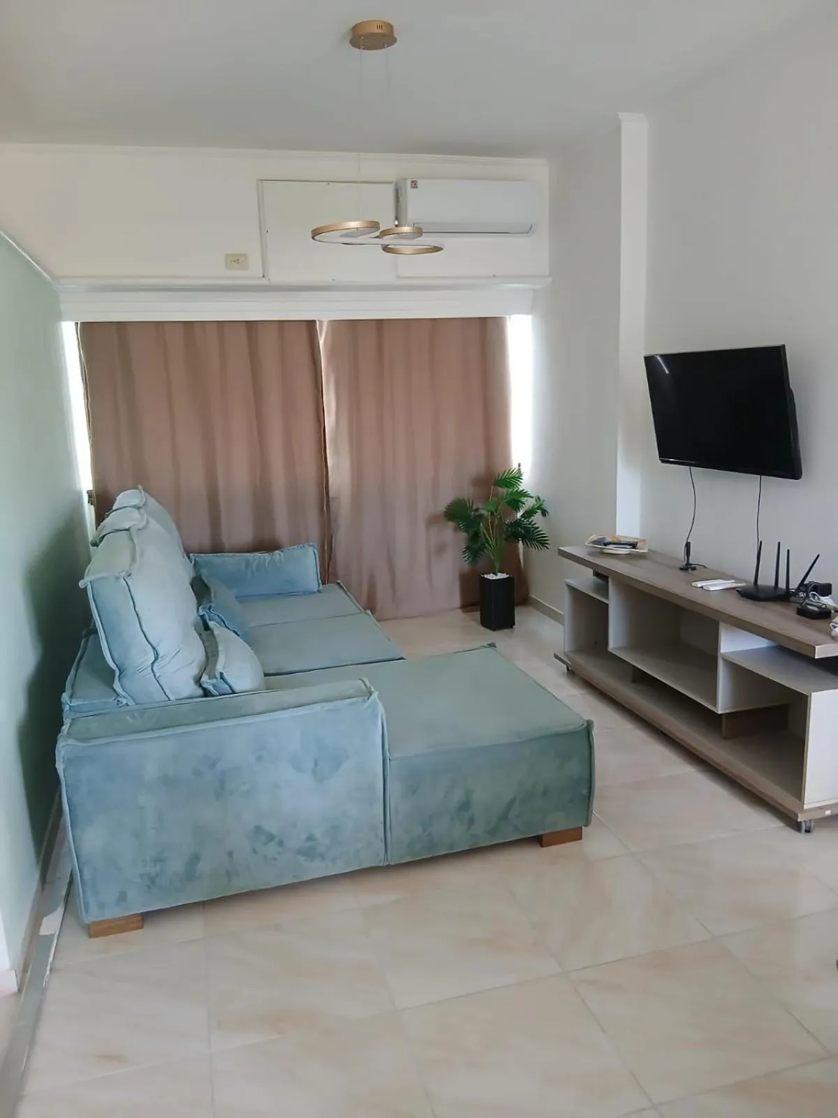 Hotel Imperial Suites