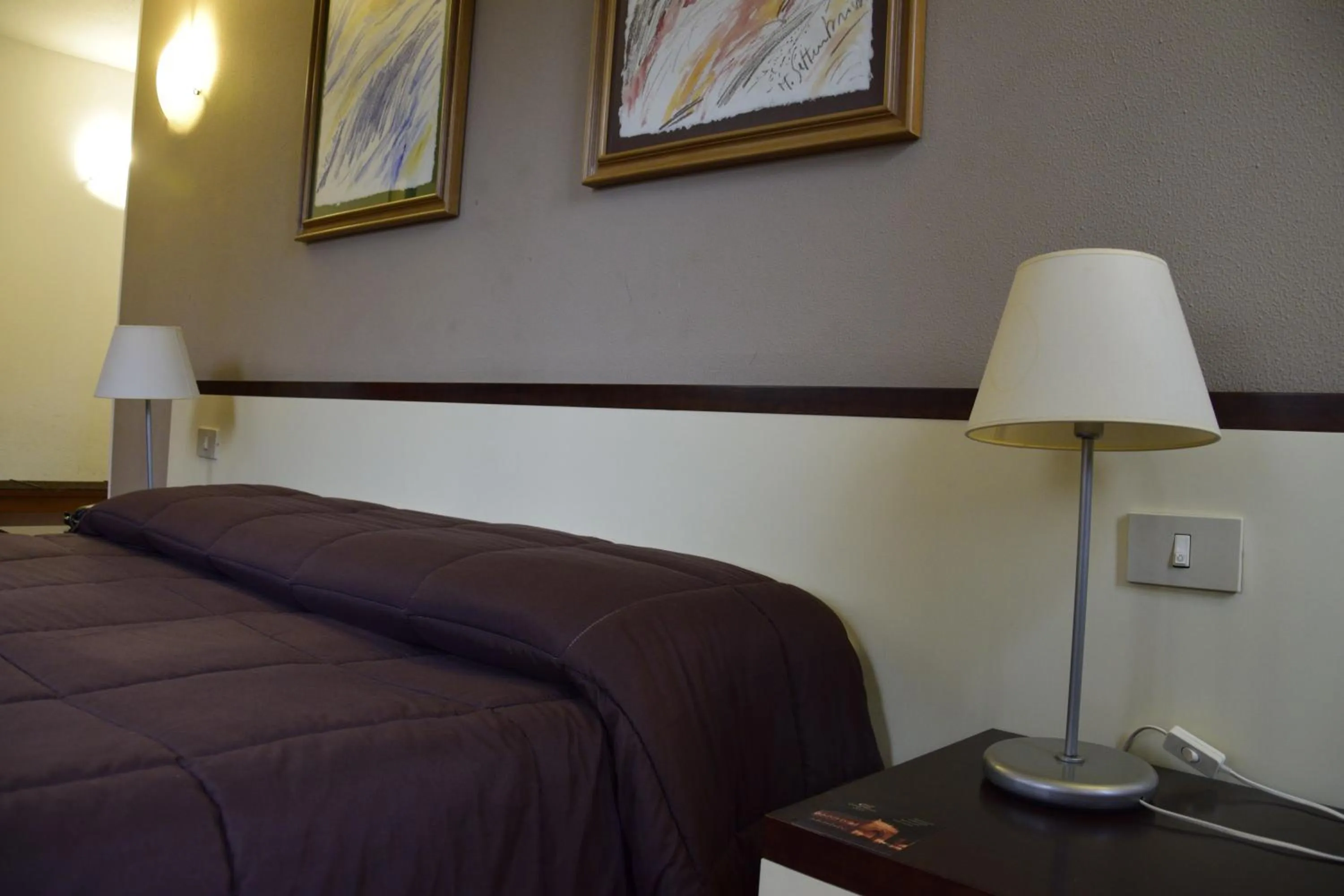 Other in Ibis Styles Palermo Cristal