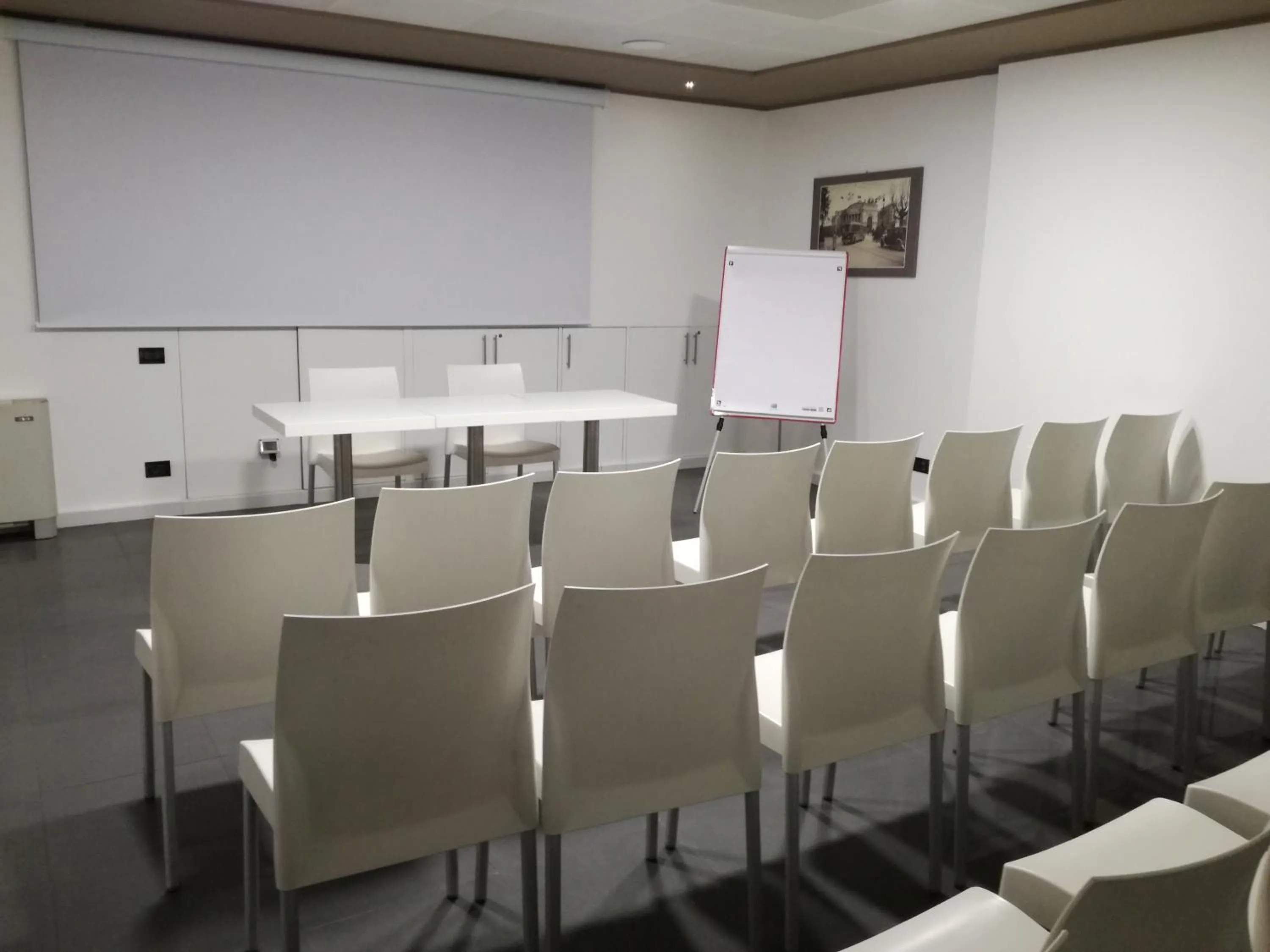 Activities in Ibis Styles Palermo Cristal