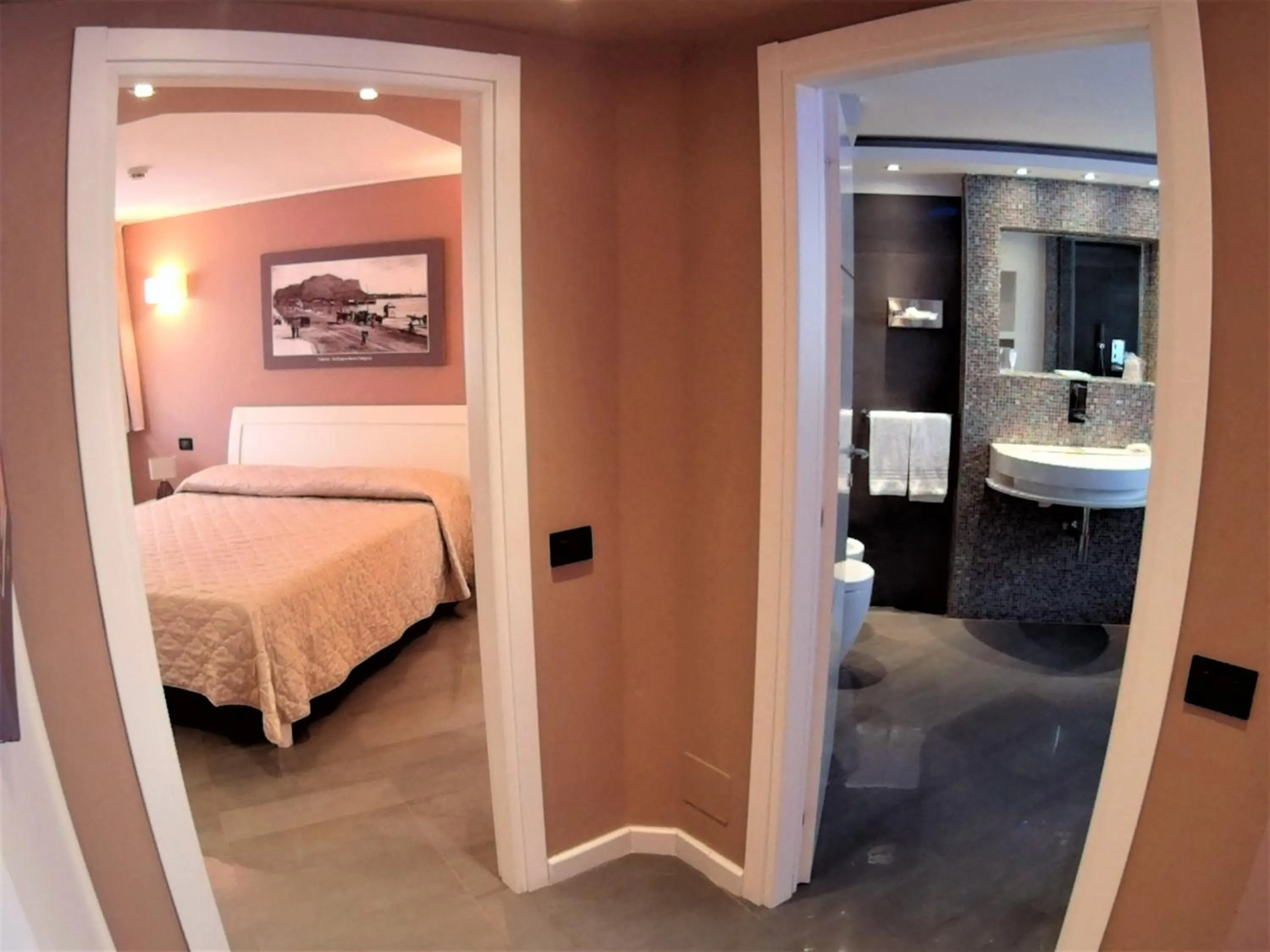 Other in Ibis Styles Palermo Cristal