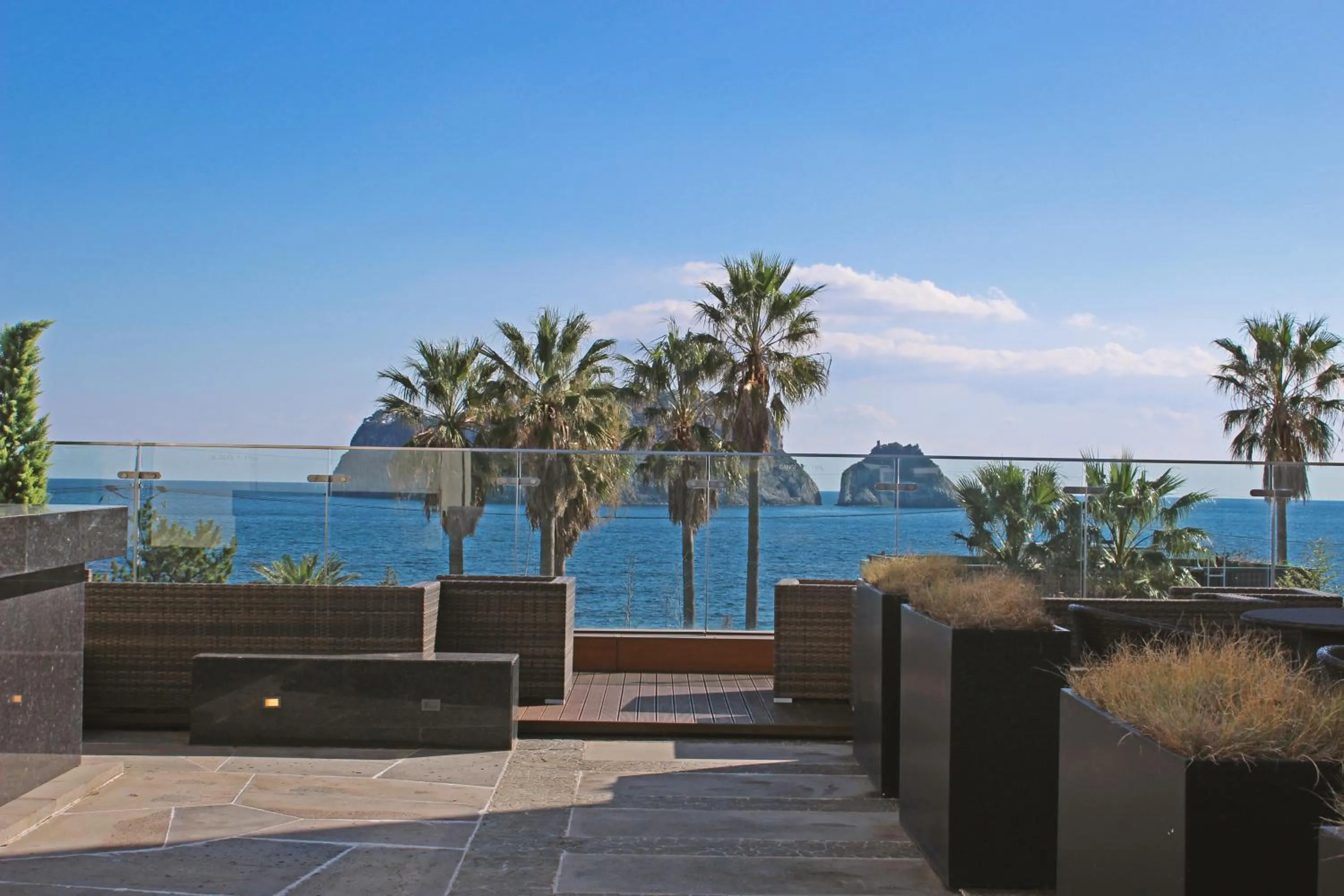 Property building in The Grand Sumorum