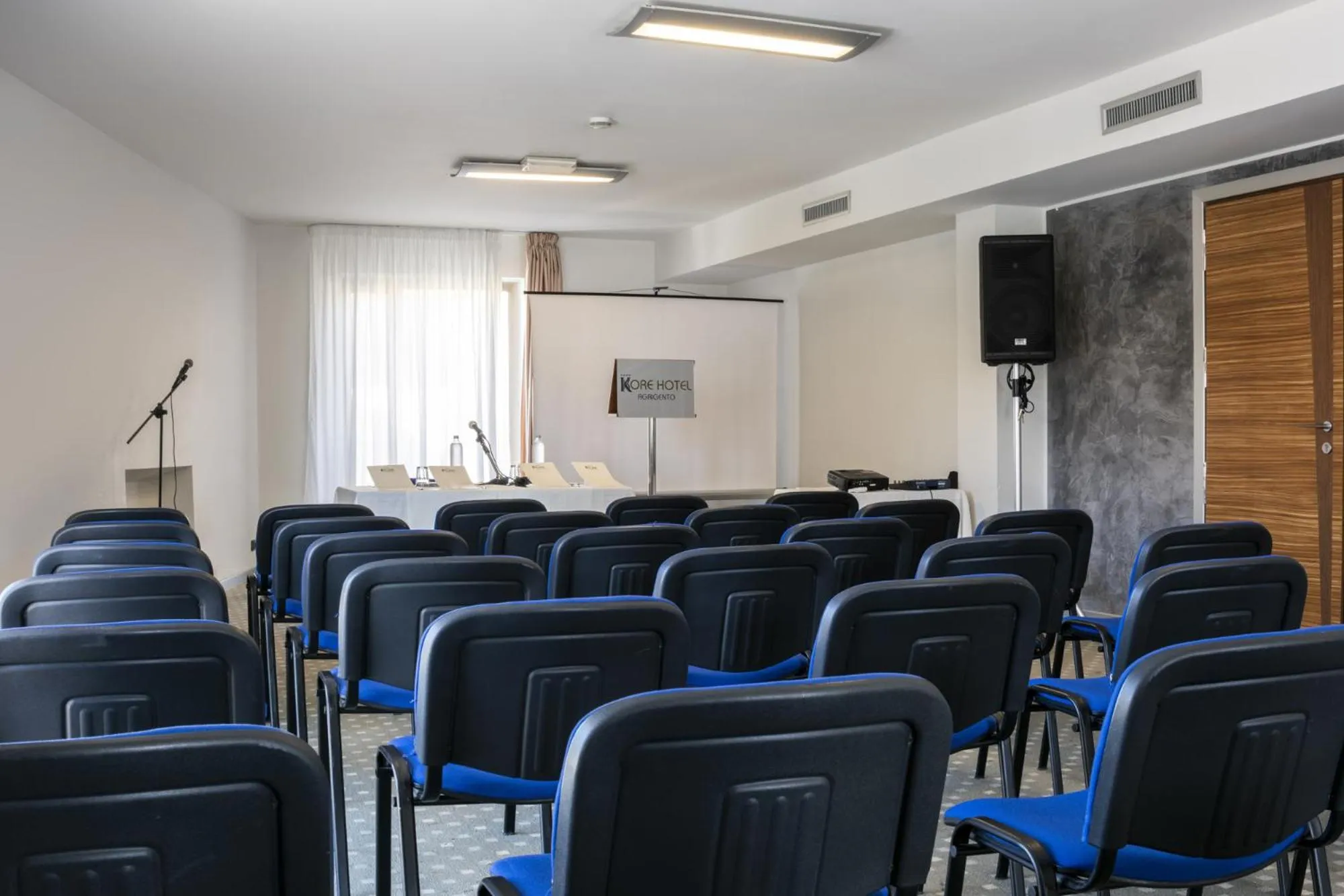 Meeting/conference room in Hotel Kore