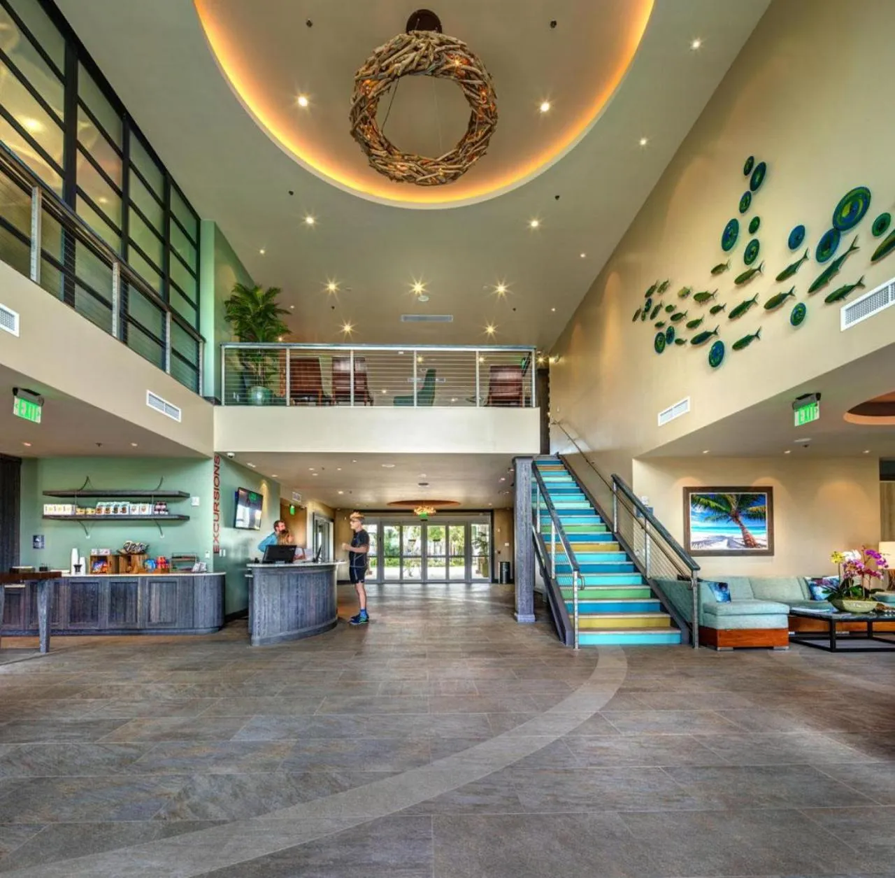 concierge in Inactive Spacious 8 BDR Family Home with Arcades and Free Pool Heat