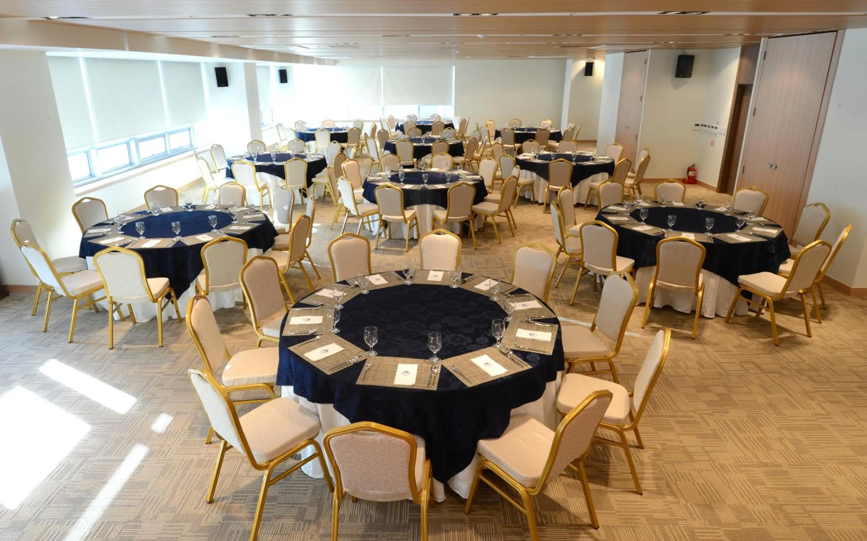 Banquet/Function facilities in Haeden Hotel High End Suwon