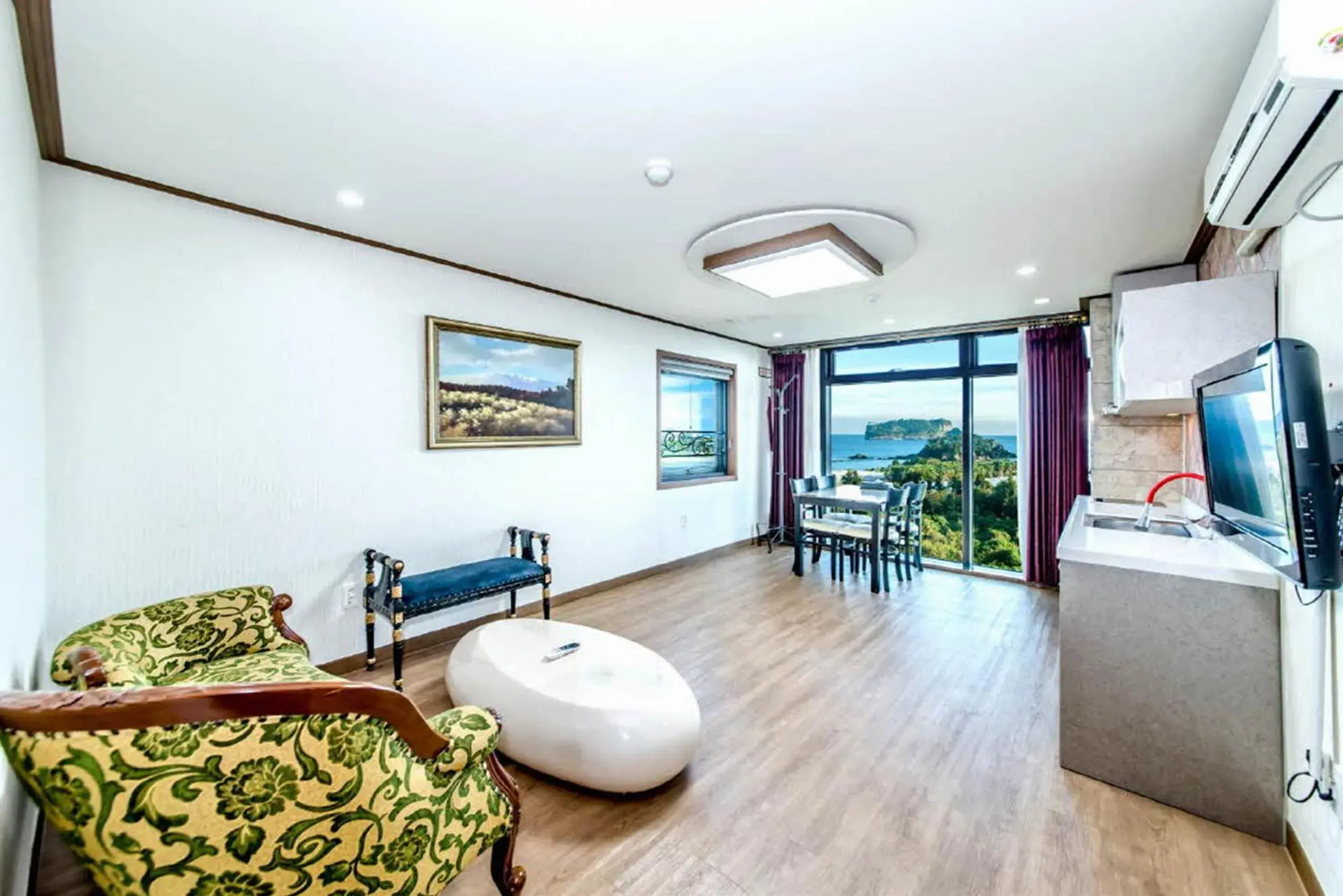 Suite in Olleyo Resort Suite in Olleyo Resort