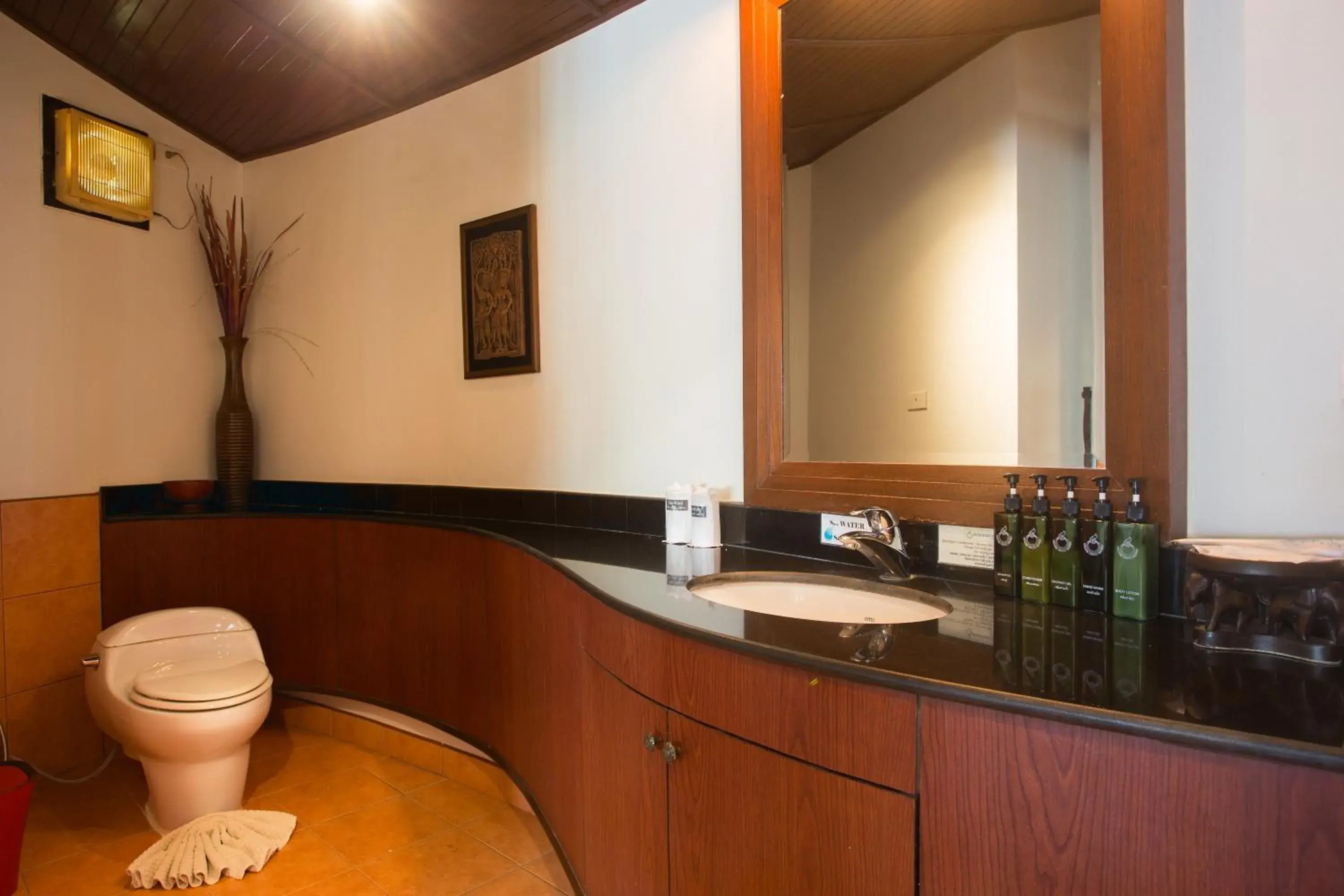 Jacuzzi Villa Seaview in Golden Beach Resort Jacuzzi Villa Seaview in Golden Beach Resort