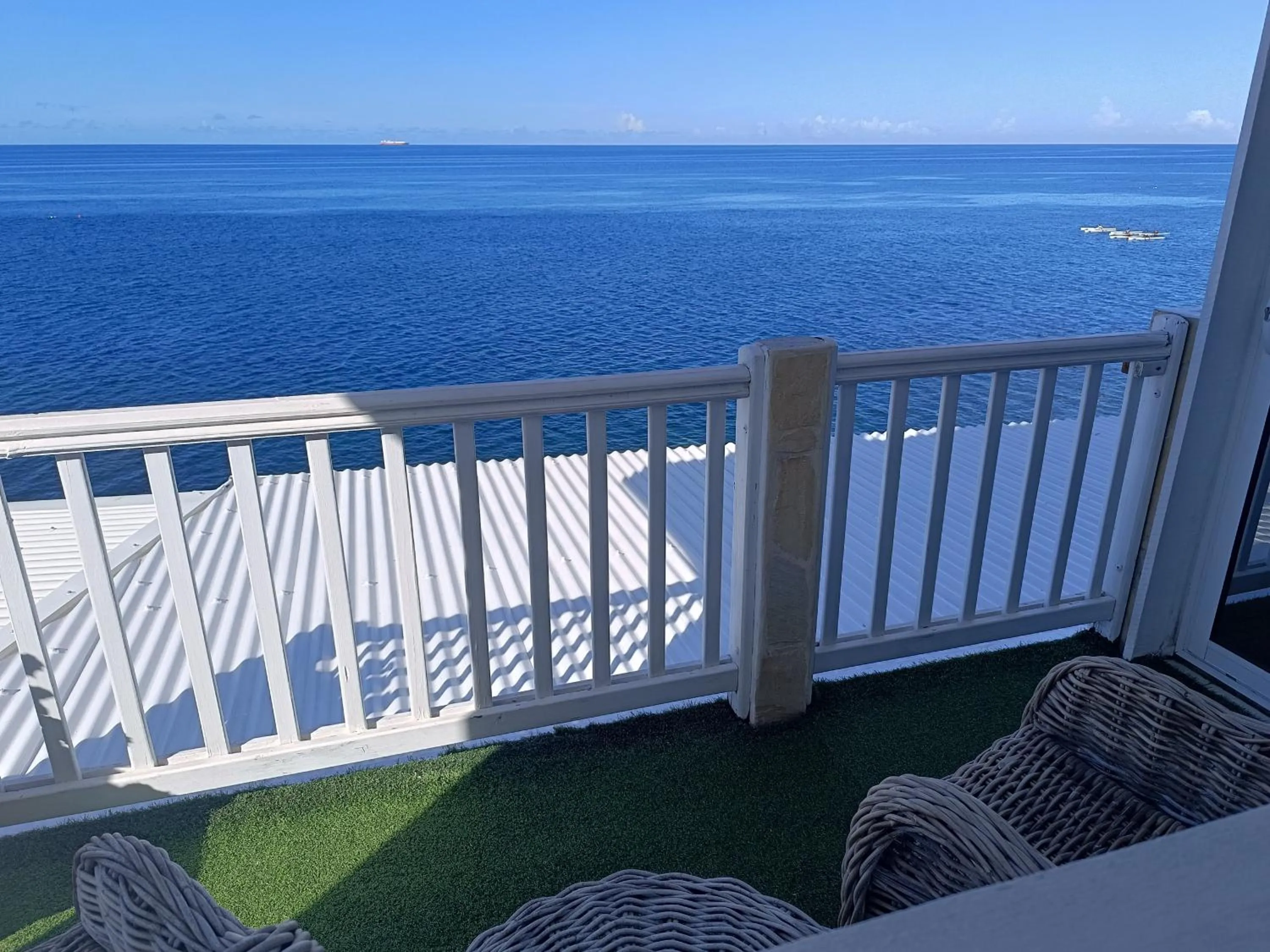 Natural landscape in CLEMARA EVASION