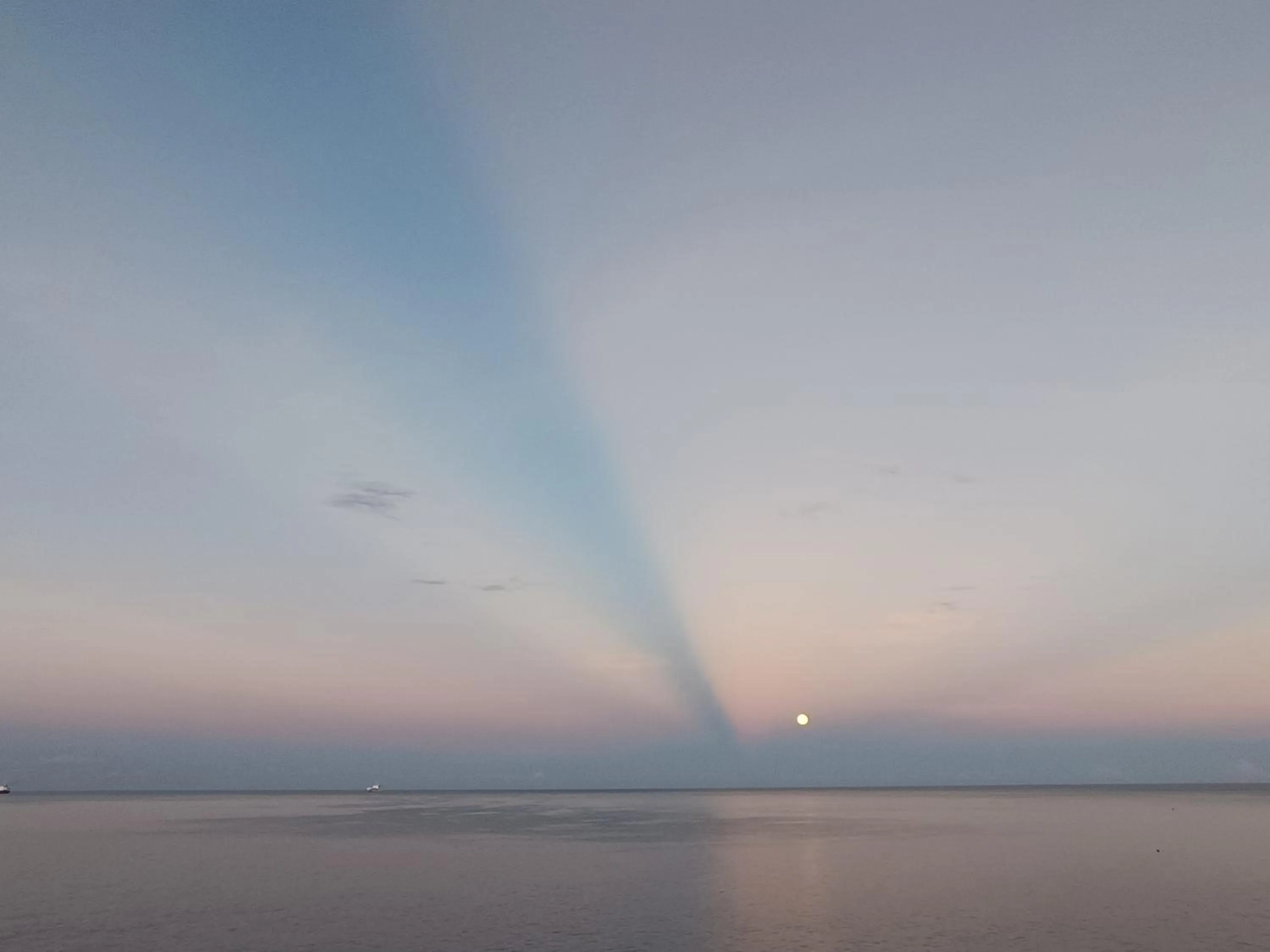 Natural landscape in CLEMARA EVASION