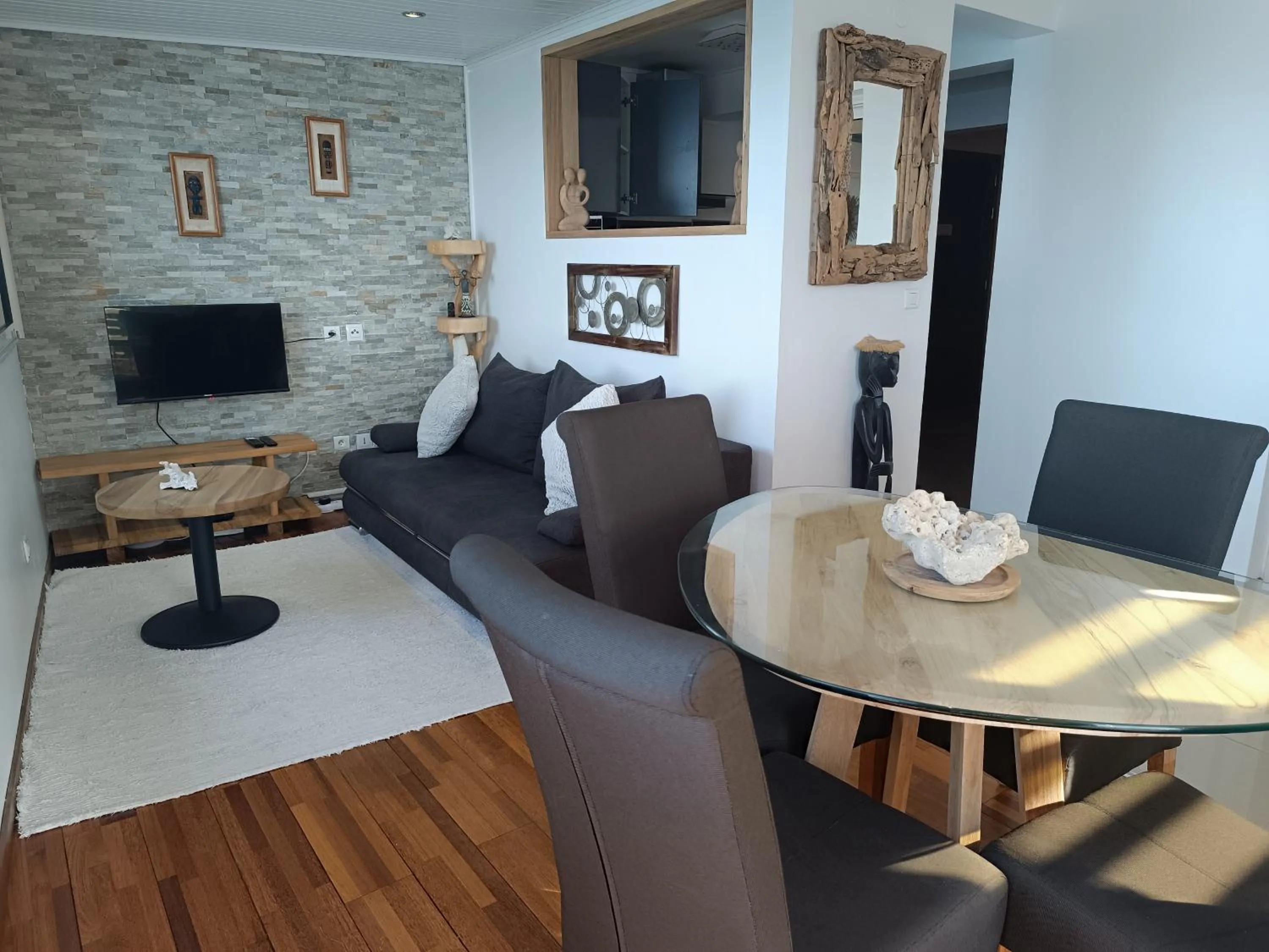 TV and multimedia in CLEMARA EVASION