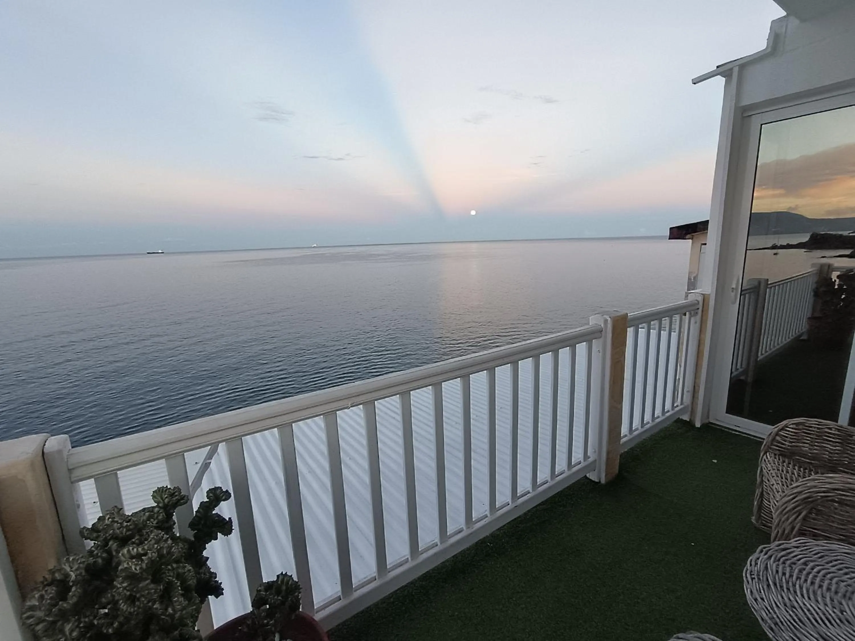 Natural landscape in CLEMARA EVASION