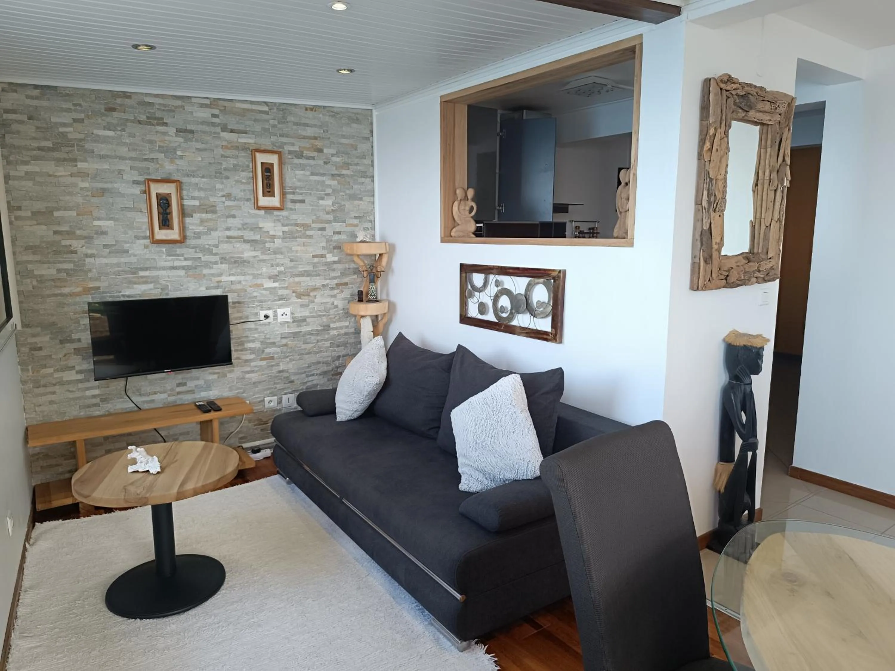 TV and multimedia in CLEMARA EVASION