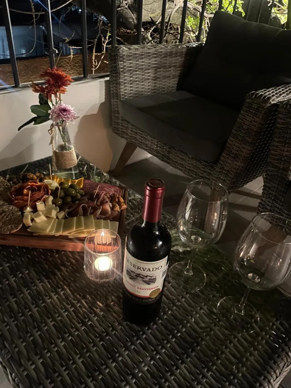 Restaurant/places to eat in Tatala Hotel & Garden