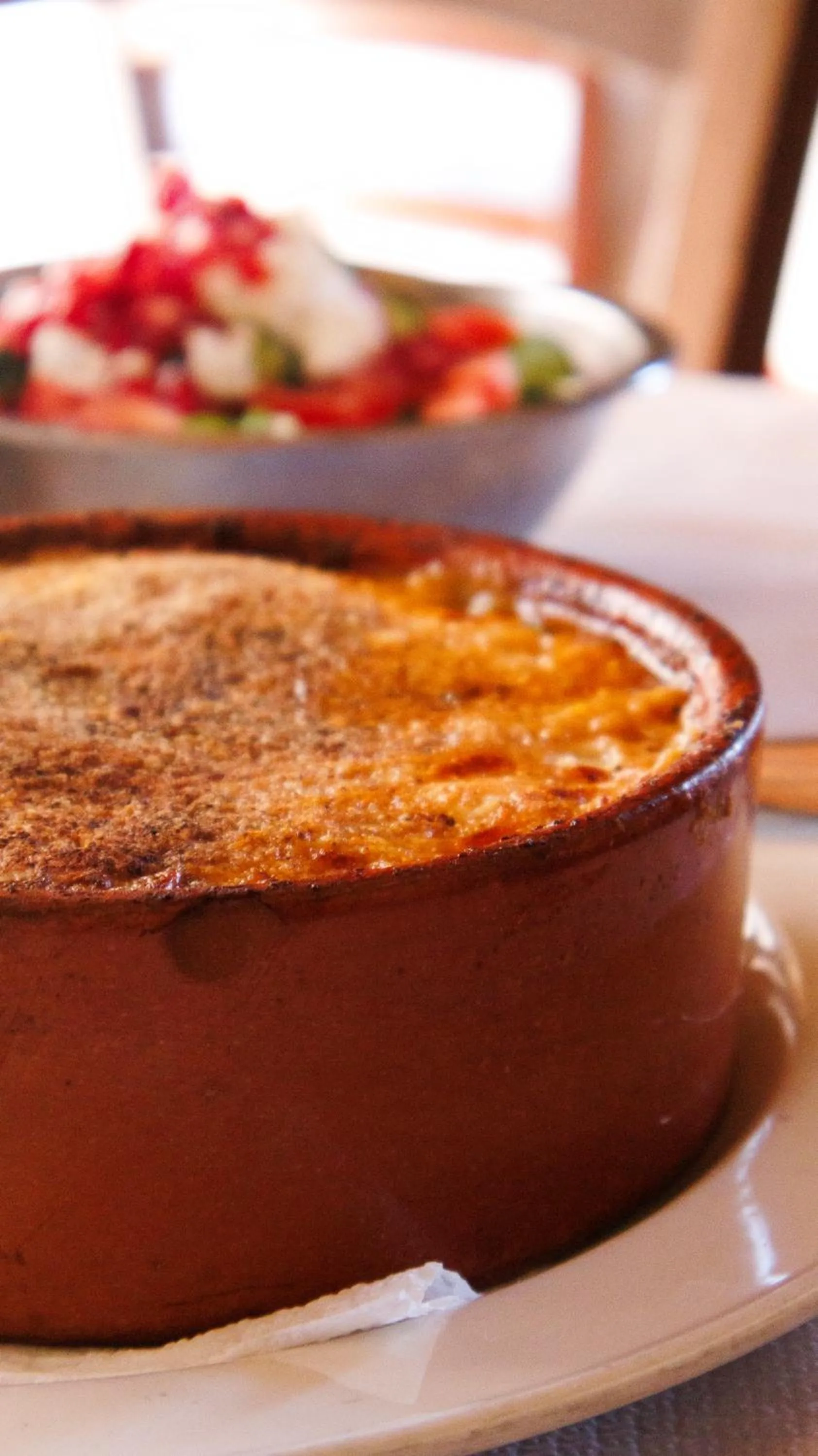 Restaurant/places to eat in Agrovino Lofou