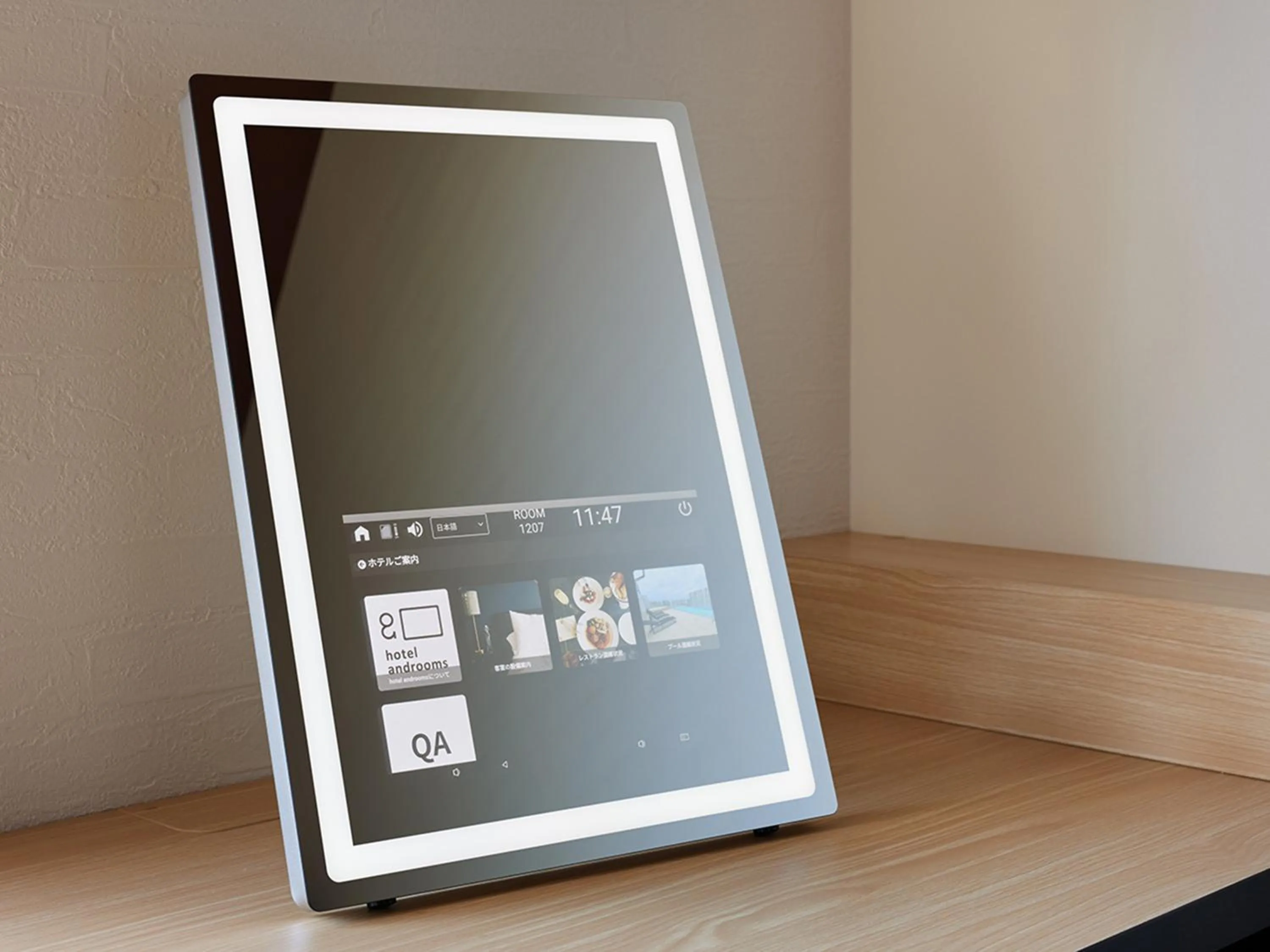 Other in hotel androoms Naha Port