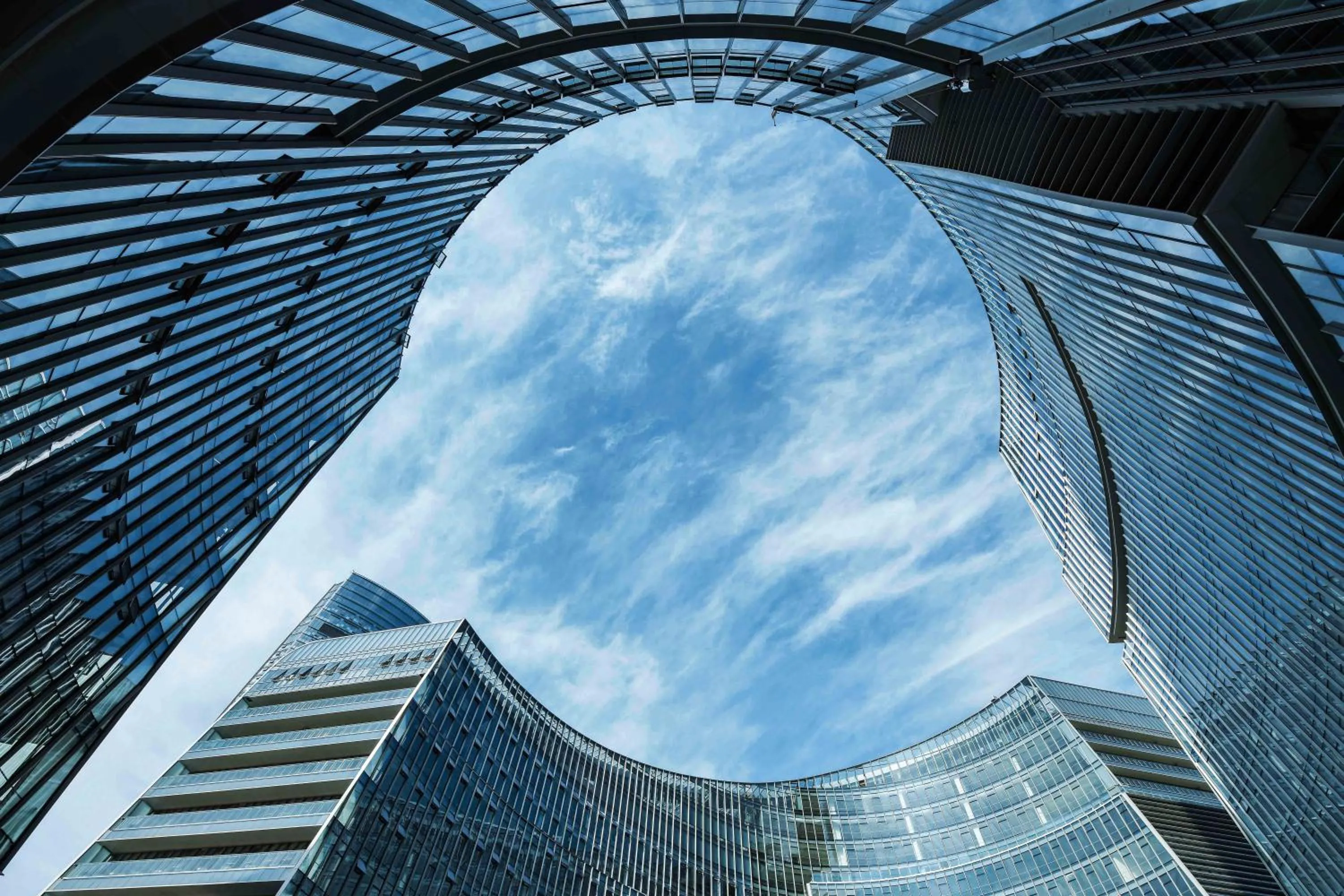 Other in Somerset Gaoxin Chengdu