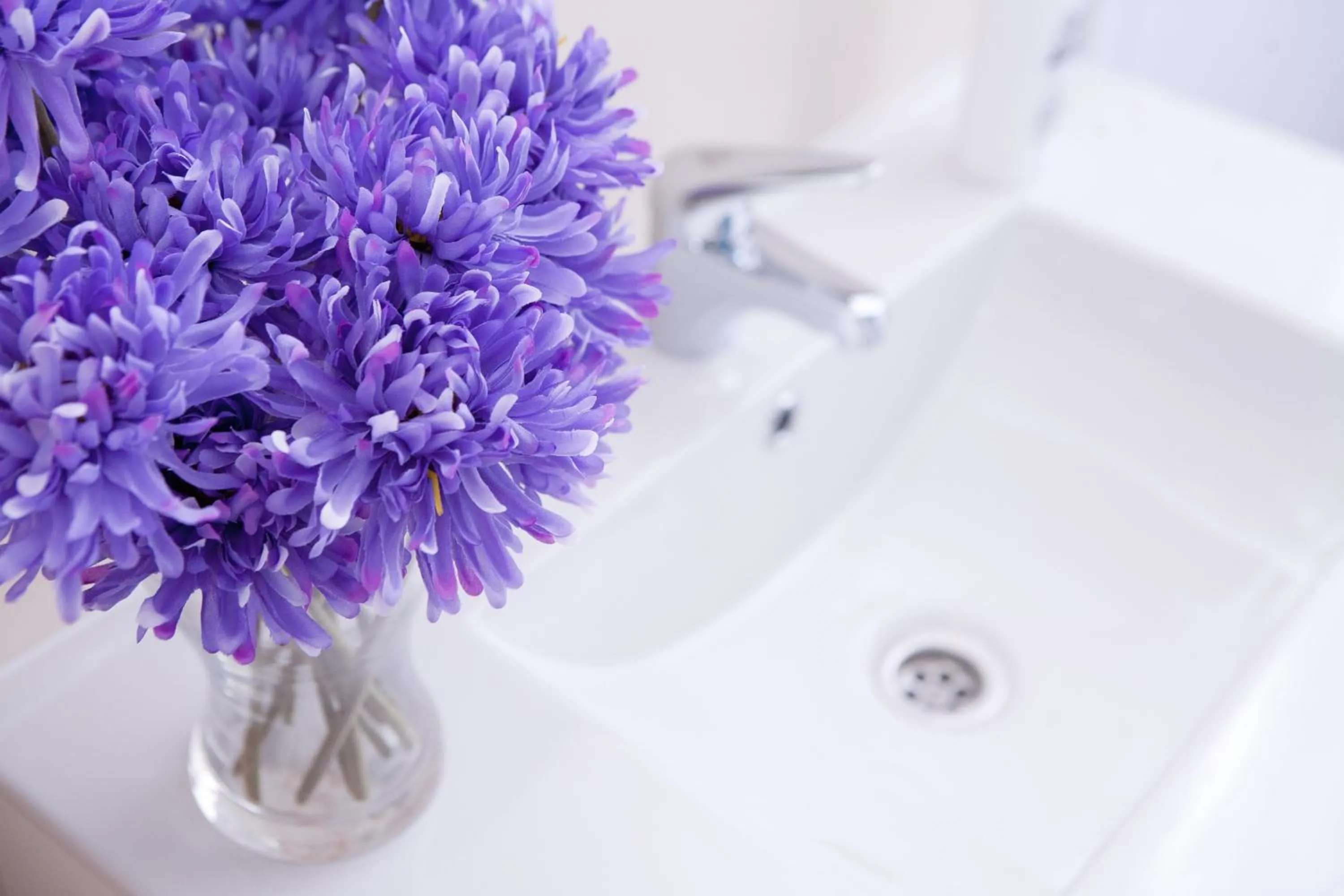 Bathroom in Casa Maca Guest House