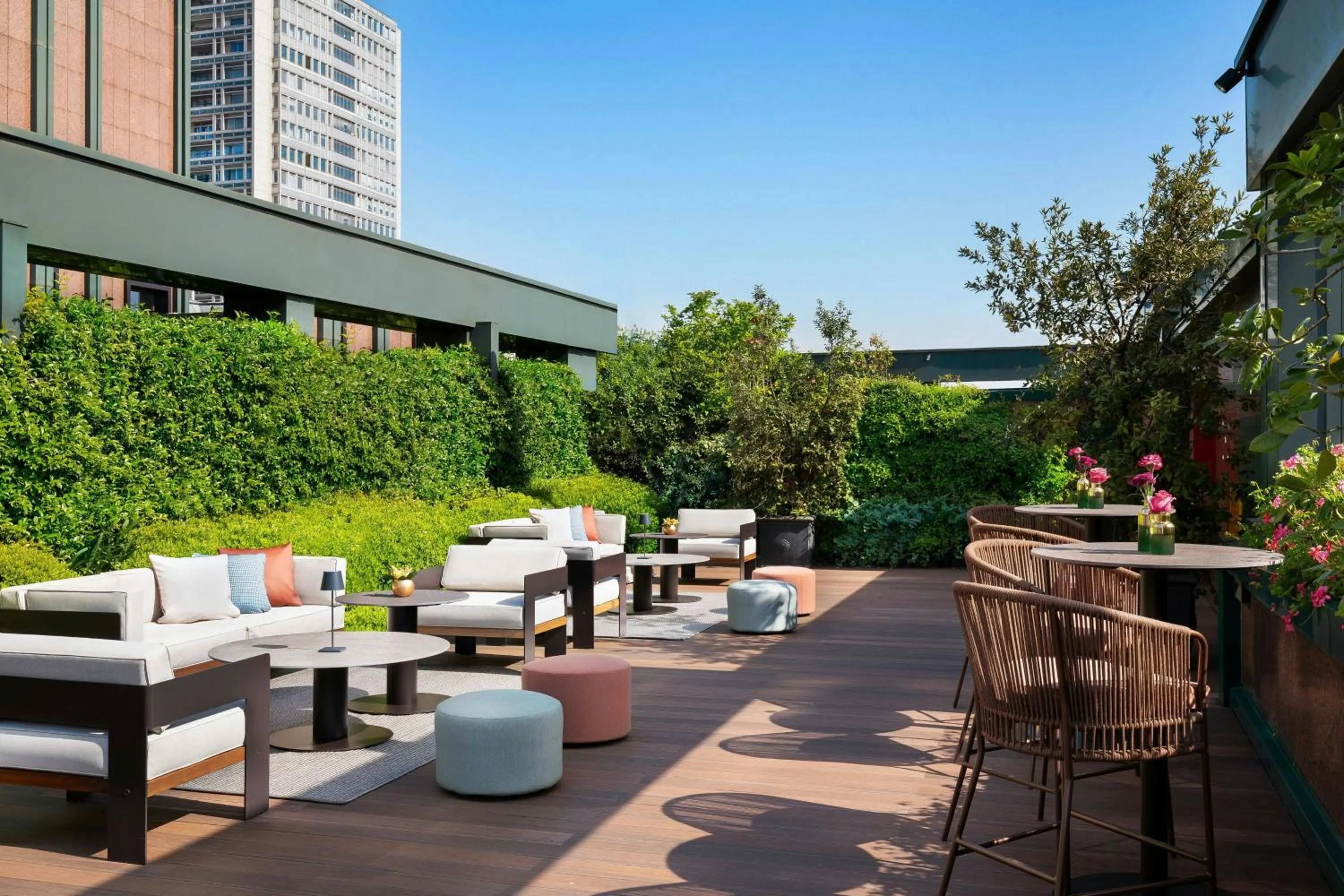 Other in The Westin Palace, Milan